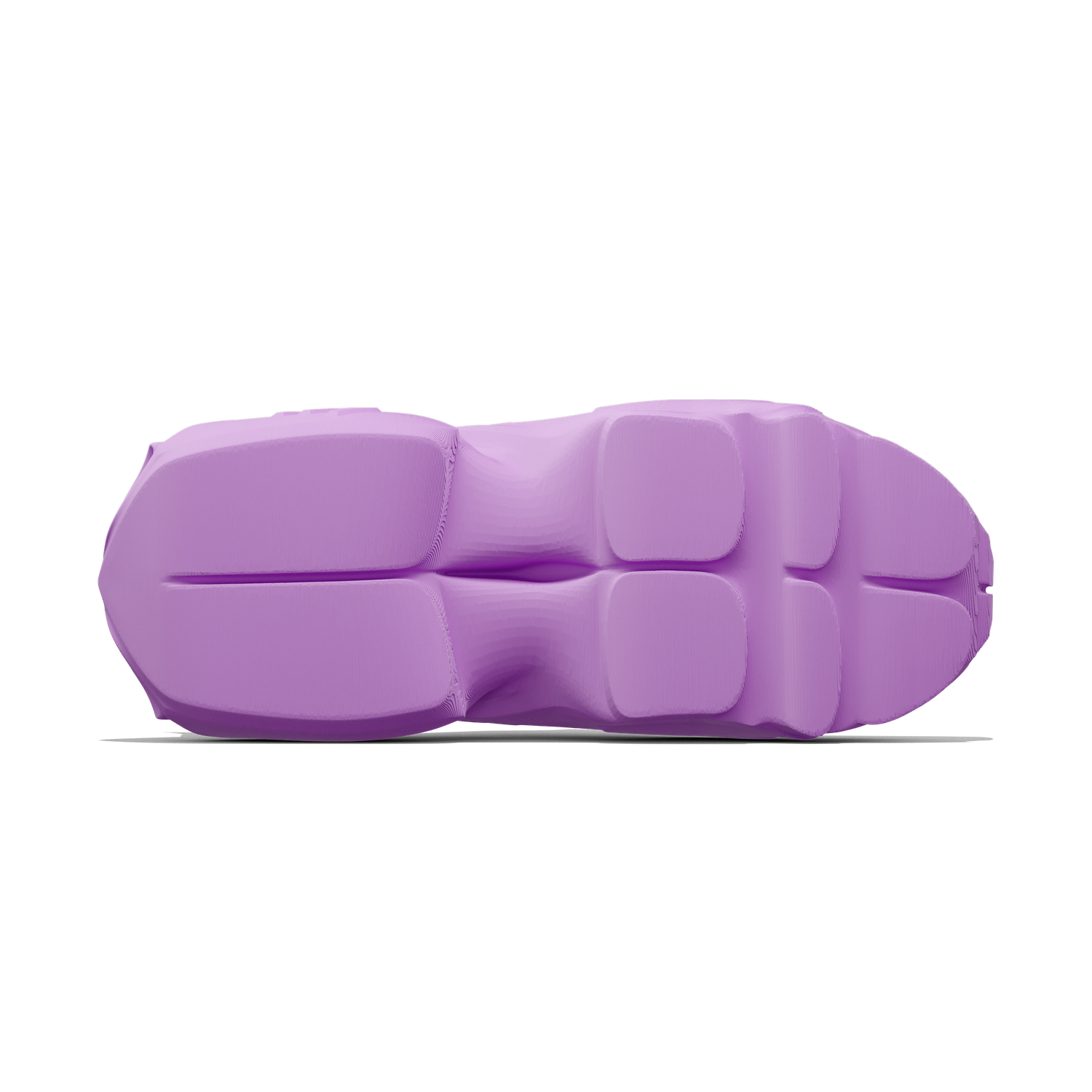 MB-SPEED - 3D printed shoes - zellerfeld