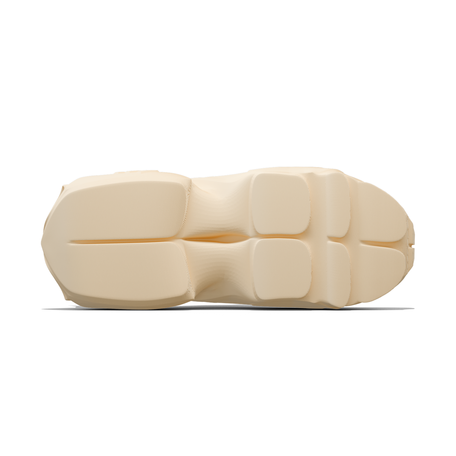 MB-SPEED - 3D printed shoes - zellerfeld