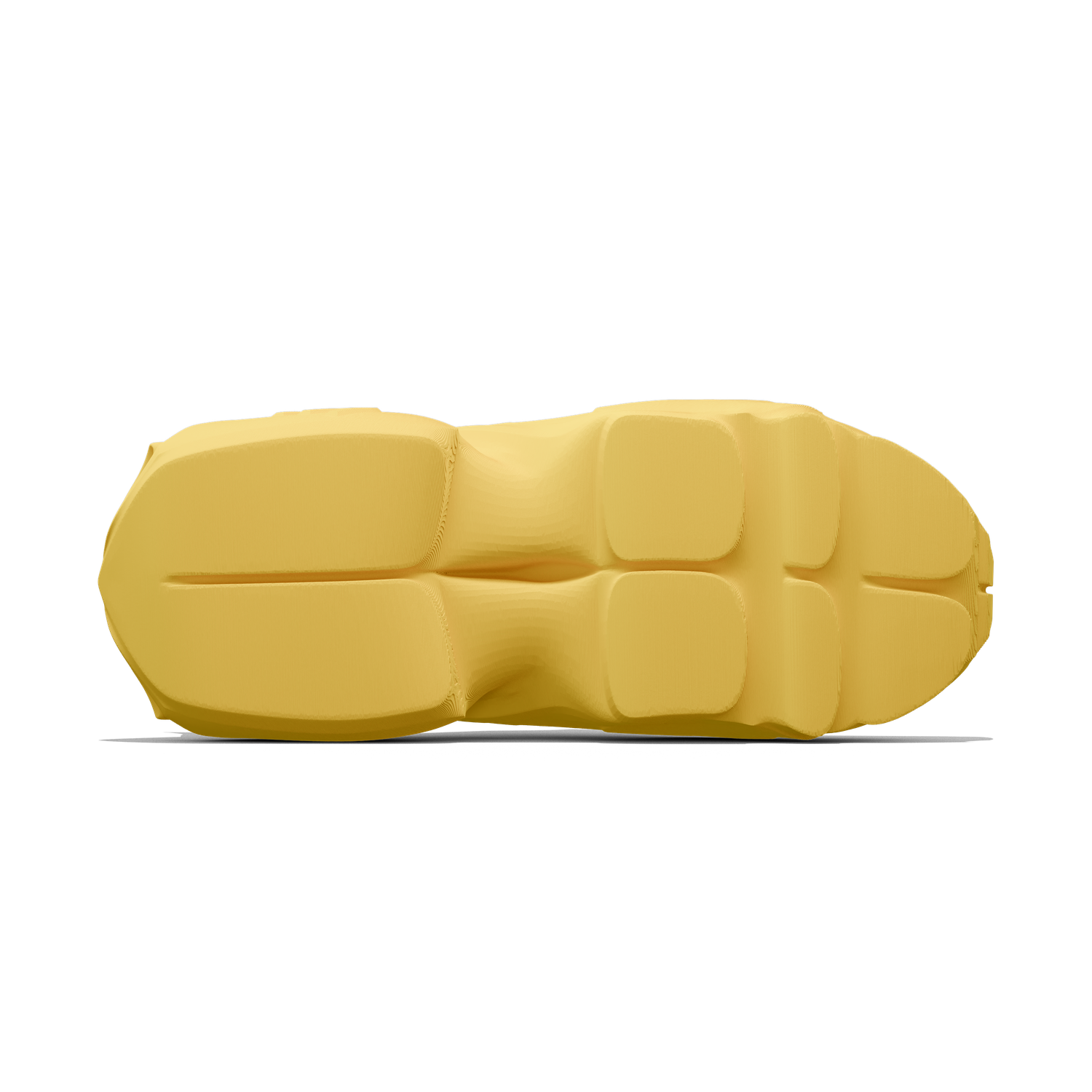 MB-SPEED - 3D printed shoes - zellerfeld