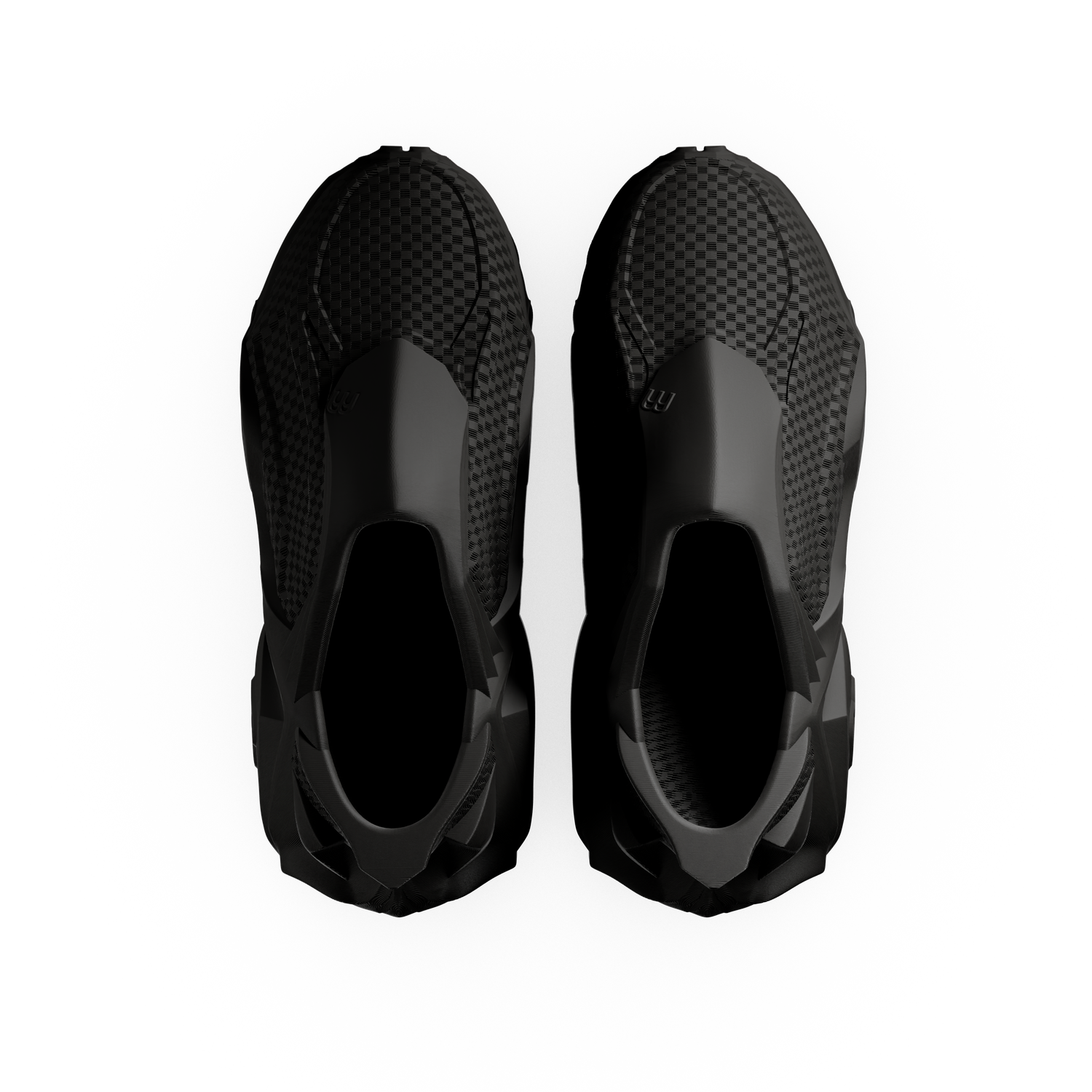 MB-SPEED - 3D printed shoes - zellerfeld