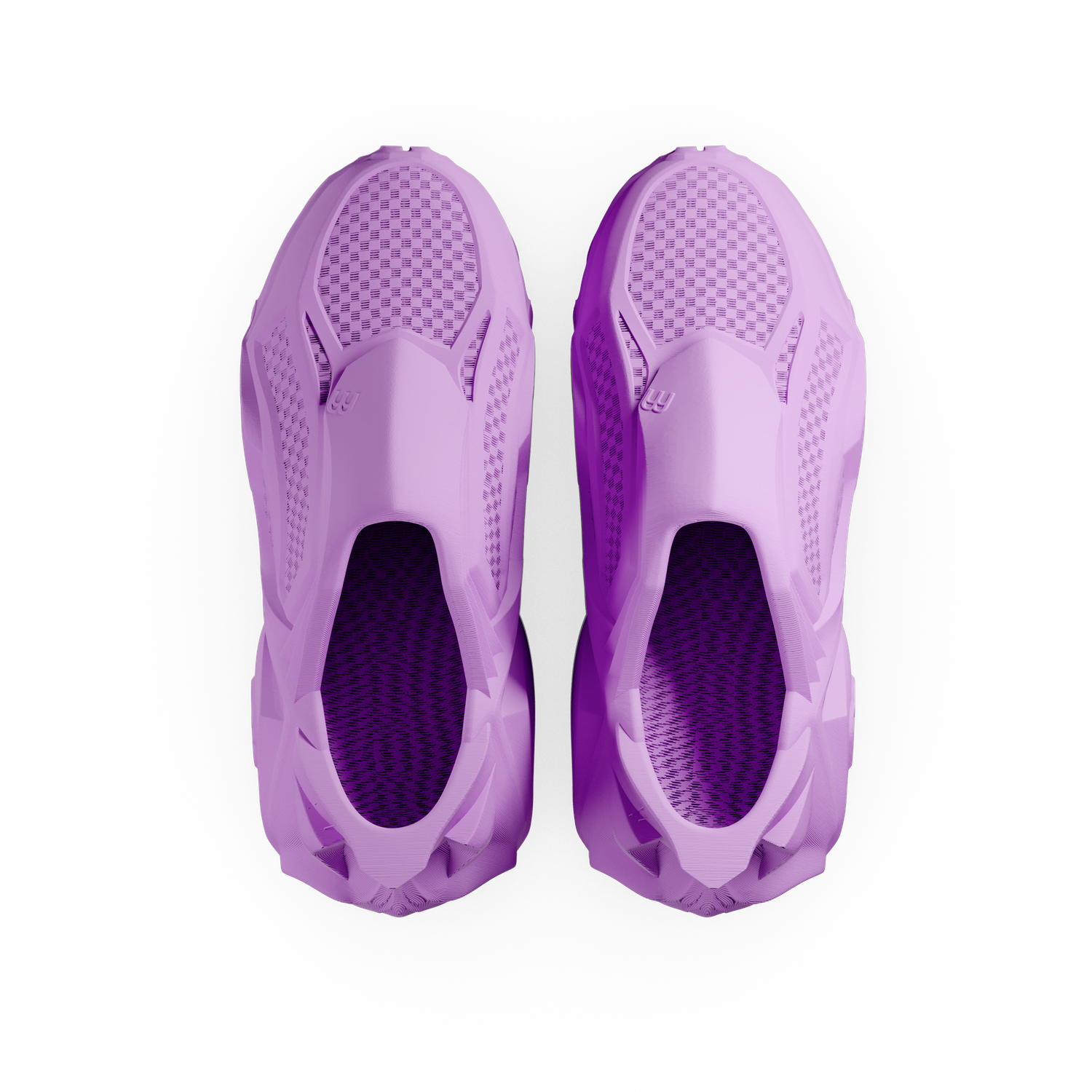 MB-SPEED - 3D printed shoes - zellerfeld