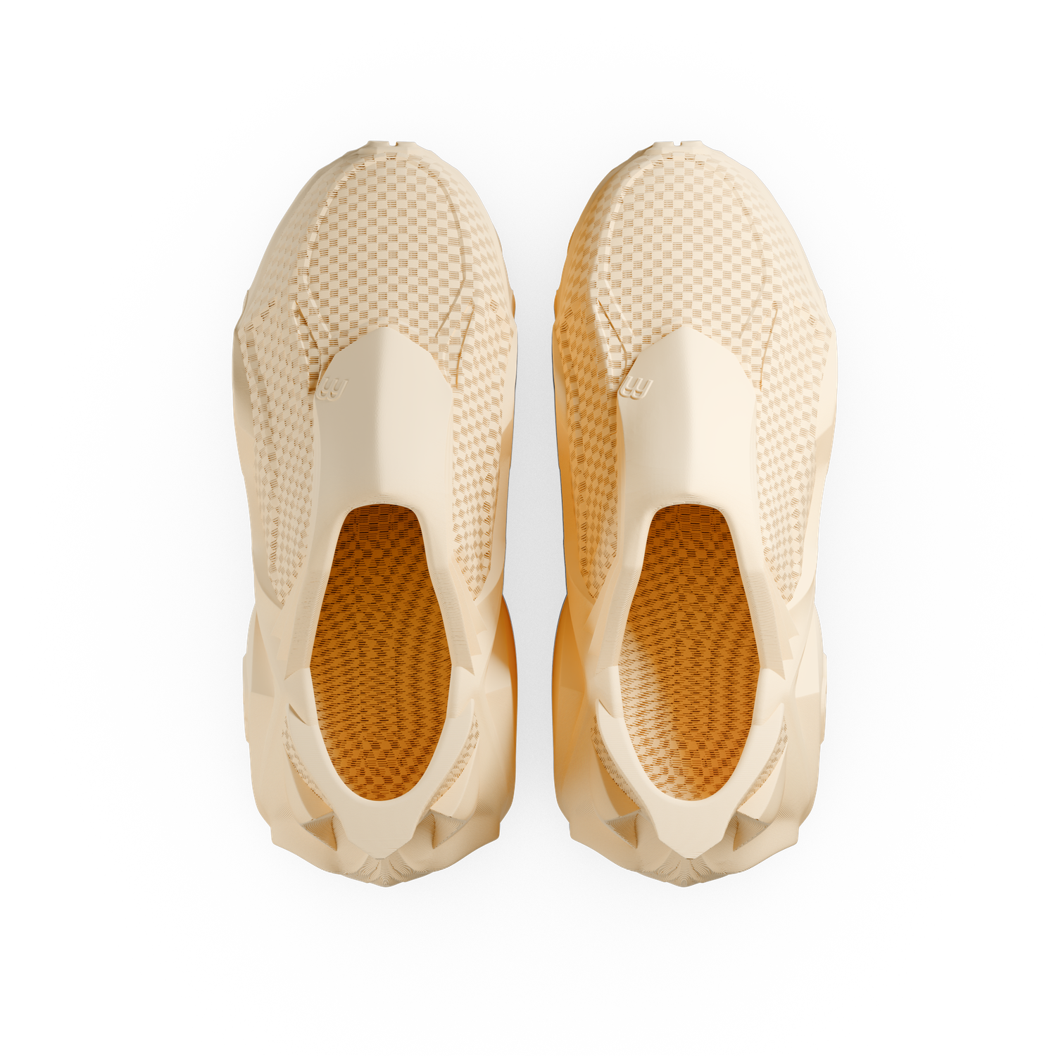 MB-SPEED - 3D printed shoes - zellerfeld
