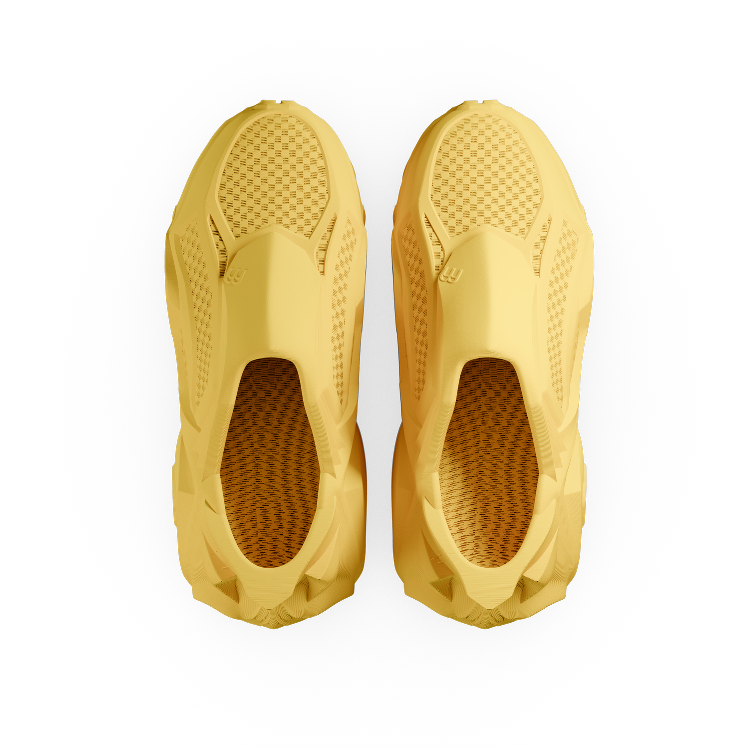 MB-SPEED - 3D printed shoes - zellerfeld