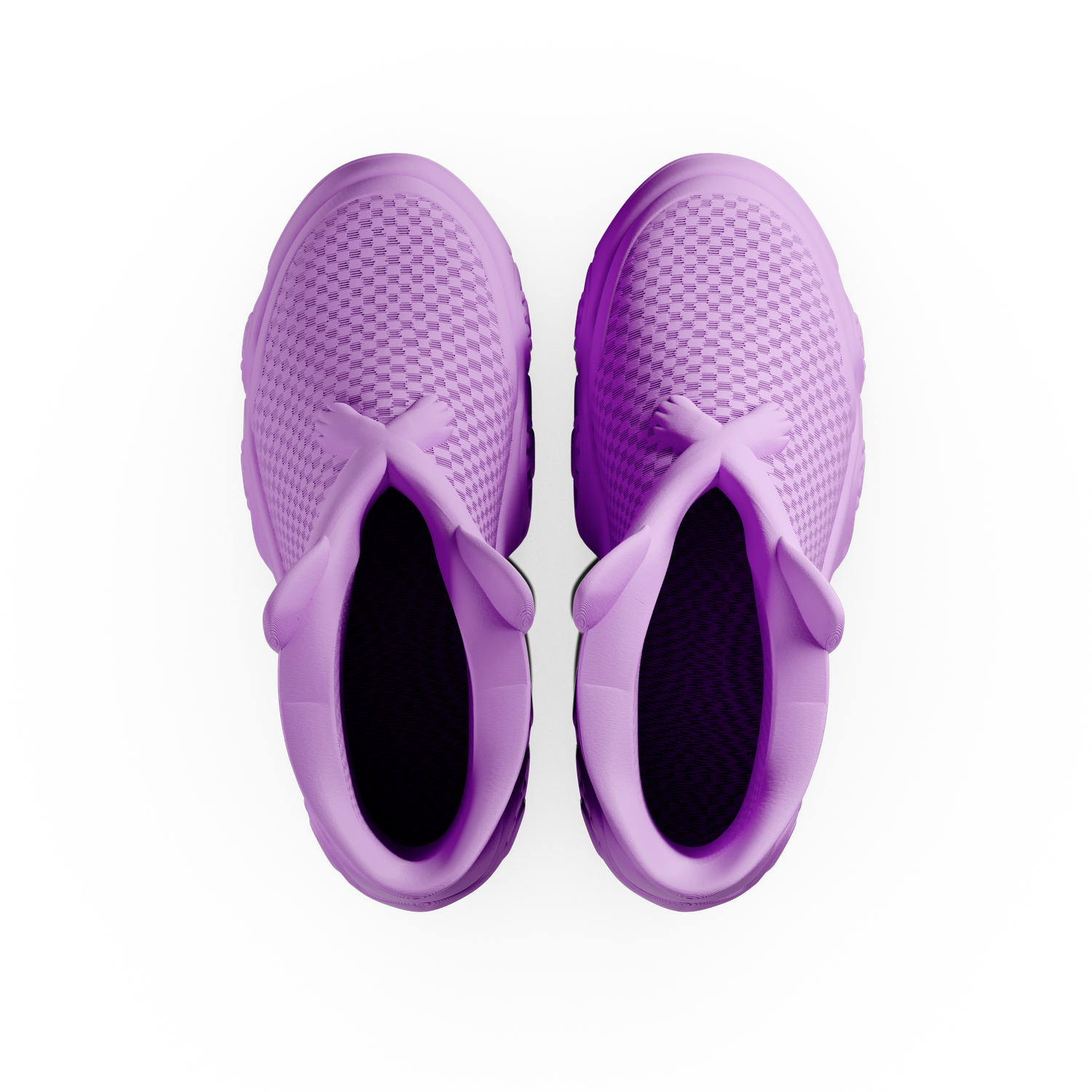 MB-KITTY CAT BOOT - 3D printed shoes - zellerfeld