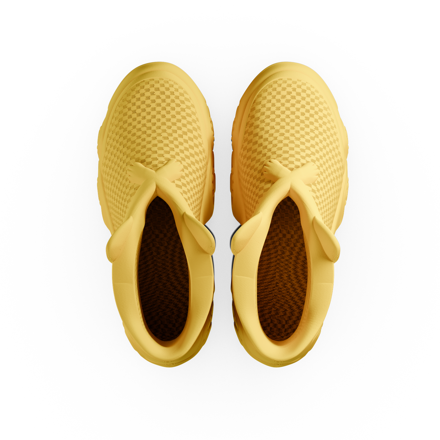 MB-KITTY CAT BOOT - 3D printed shoes - zellerfeld