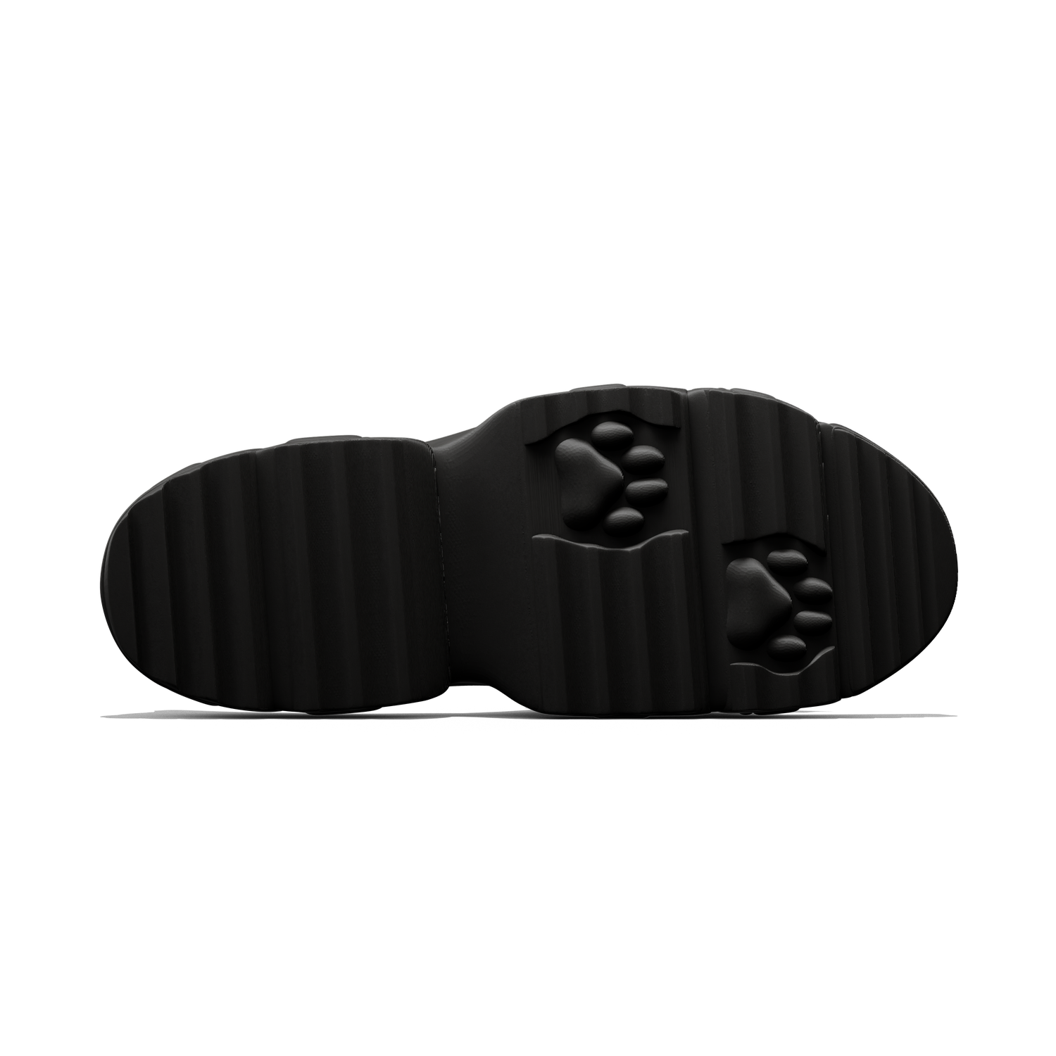 MB-KITTY CAT SLIDE - 3D printed shoes - zellerfeld