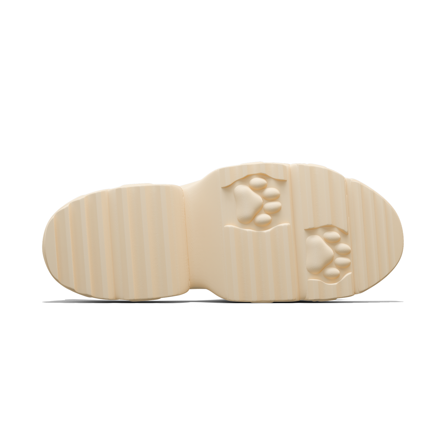 MB-KITTY CAT SLIDE - 3D printed shoes - zellerfeld