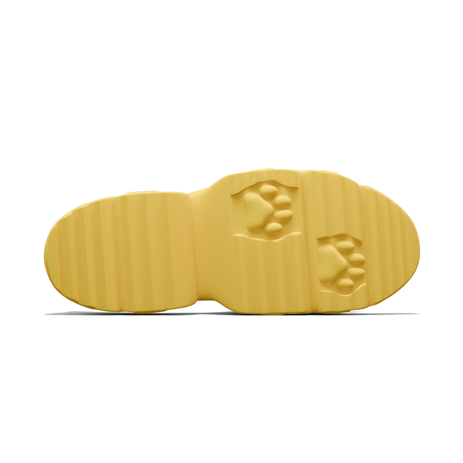 MB-KITTY CAT SLIDE - 3D printed shoes - zellerfeld