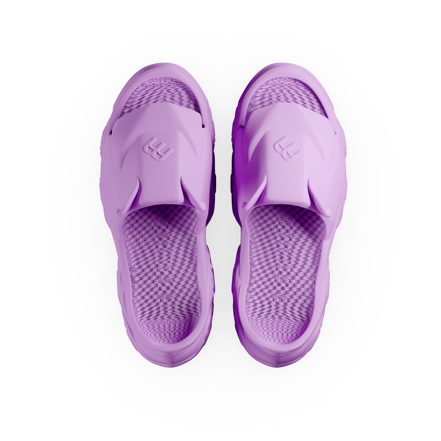 MB-KITTY CAT SLIDE - 3D printed shoes - zellerfeld