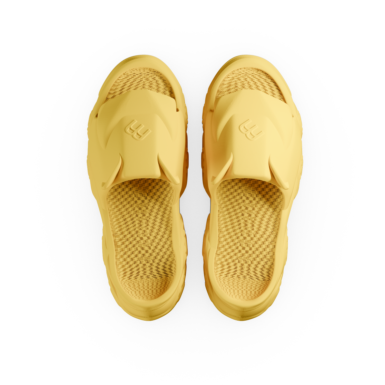 MB-KITTY CAT SLIDE - 3D printed shoes - zellerfeld