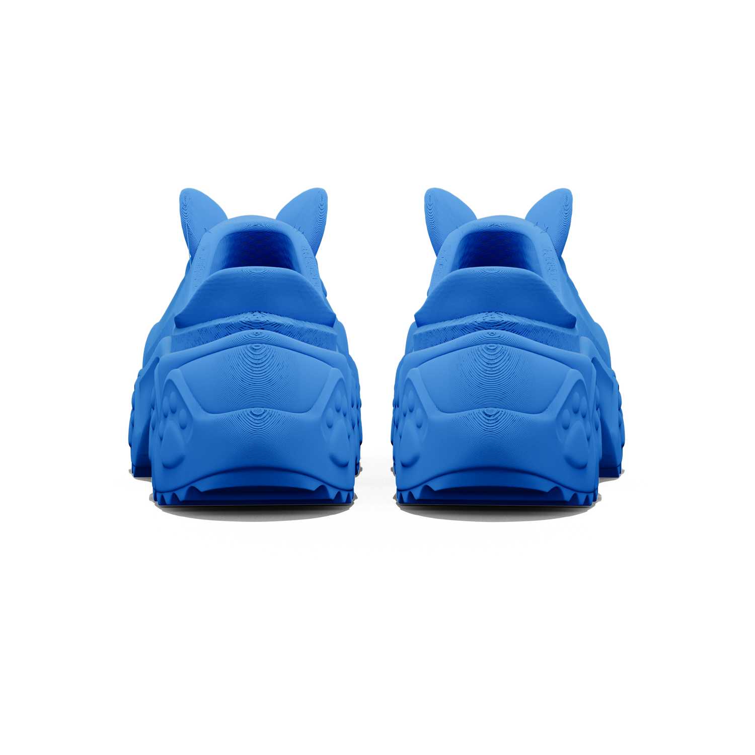 MB-KITTY CAT SNEAKER - 3D printed shoes - zellerfeld