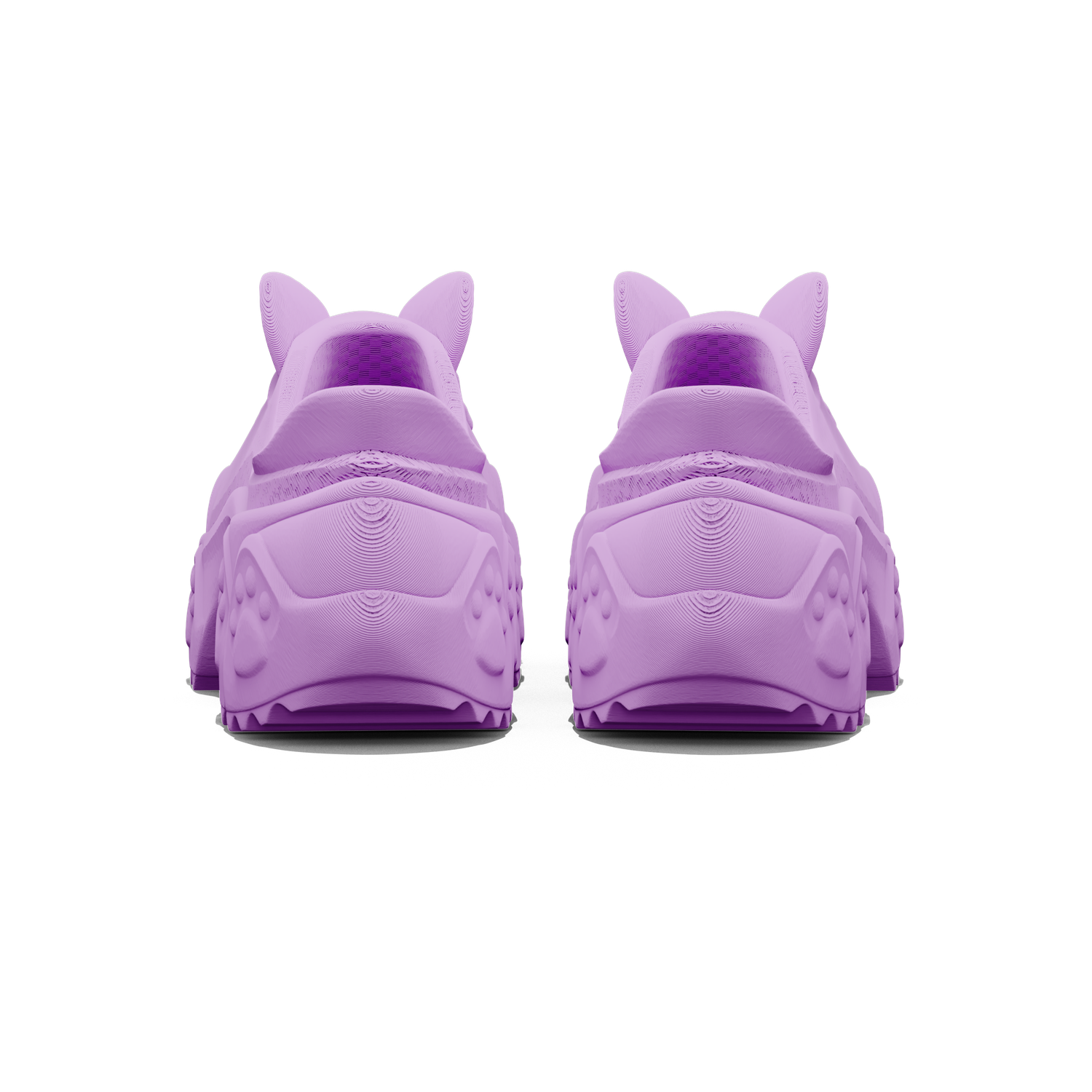 MB-KITTY CAT SNEAKER - 3D printed shoes - zellerfeld