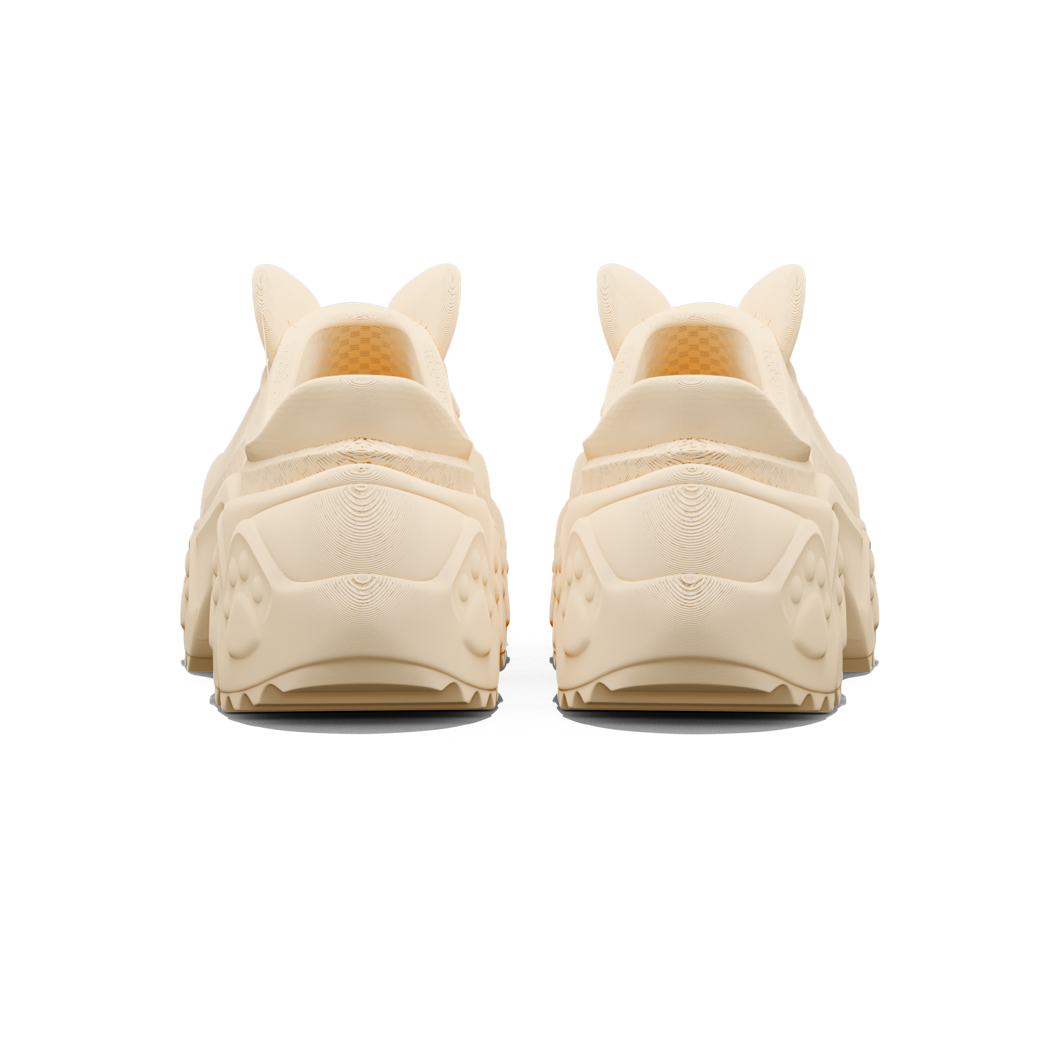 MB-KITTY CAT SNEAKER - 3D printed shoes - zellerfeld