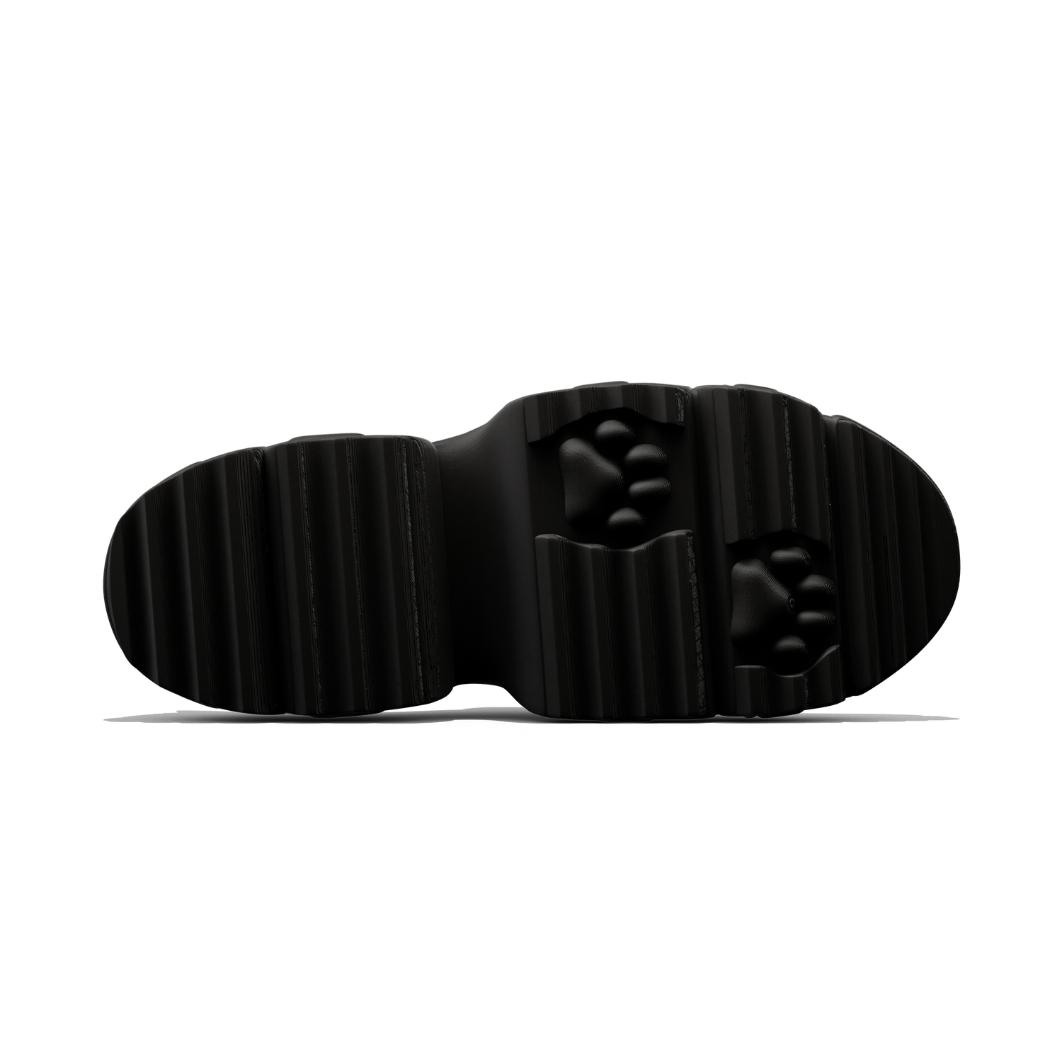 MB-KITTY CAT SNEAKER - 3D printed shoes - zellerfeld