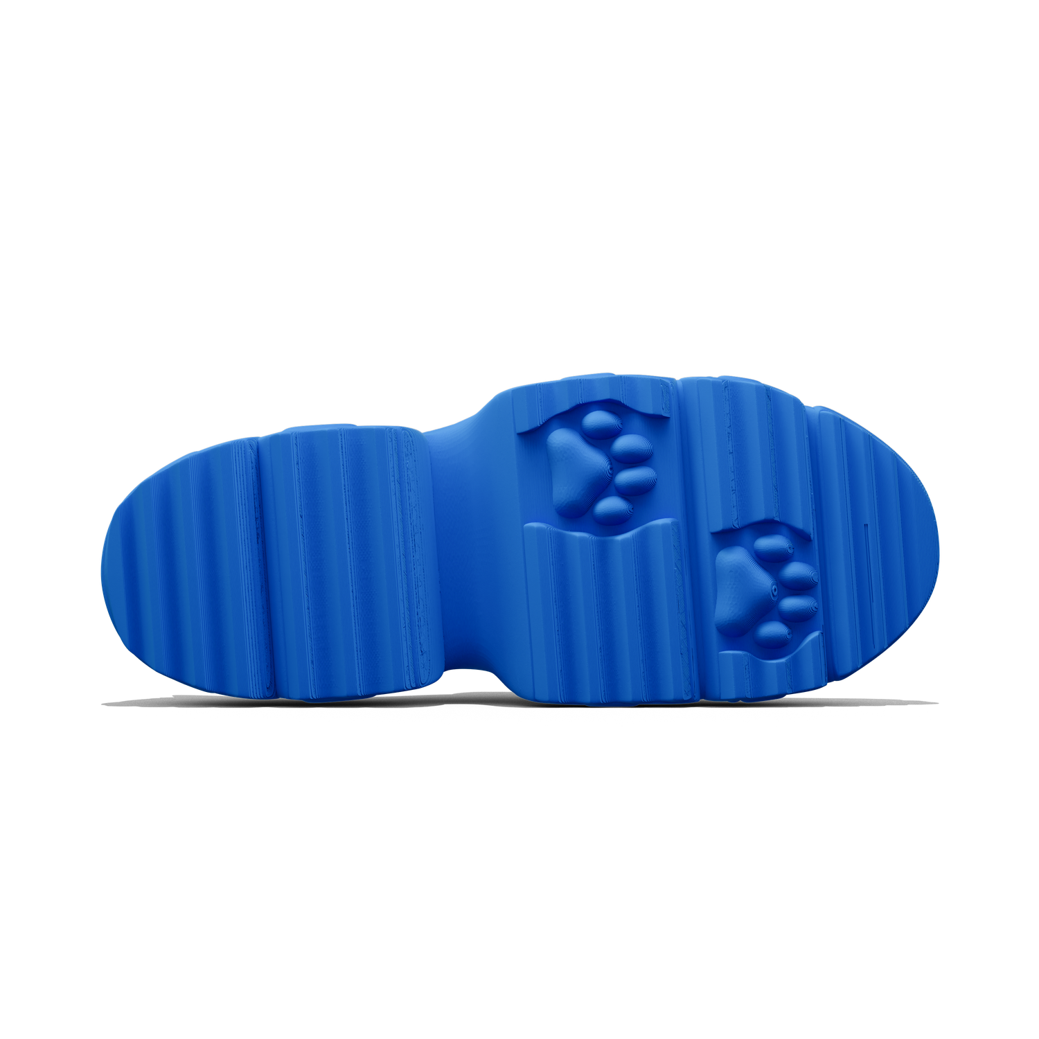 MB-KITTY CAT SNEAKER - 3D printed shoes - zellerfeld
