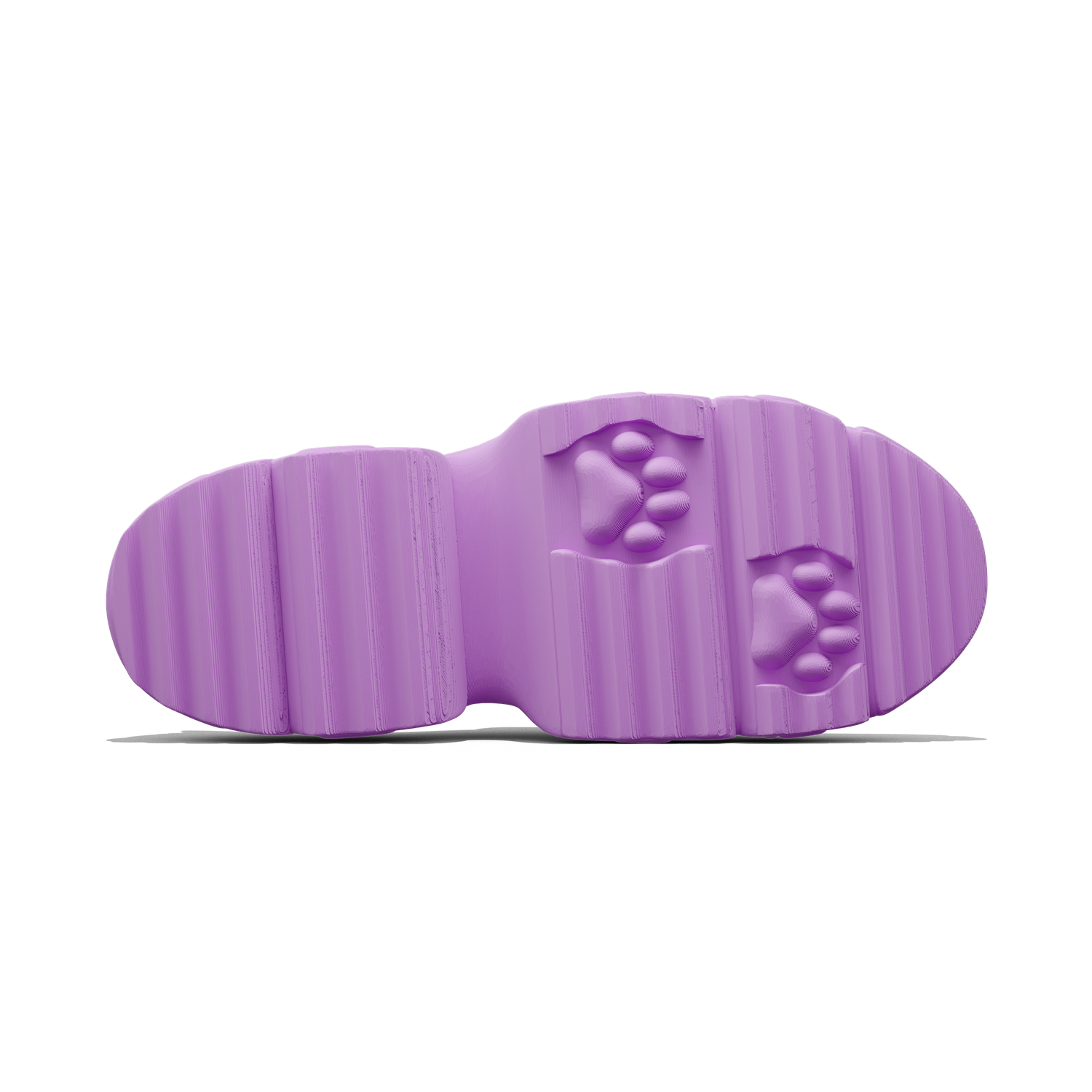 MB-KITTY CAT SNEAKER - 3D printed shoes - zellerfeld