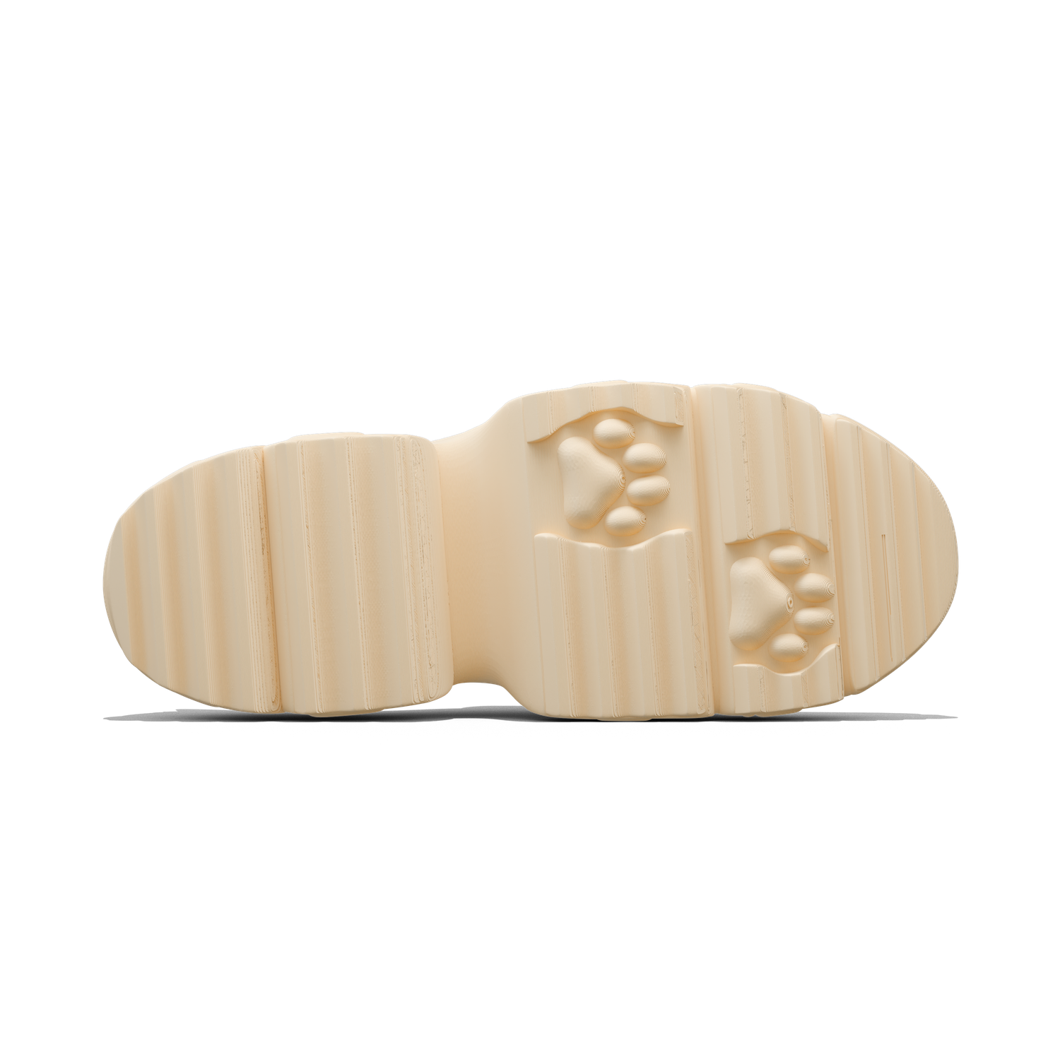 MB-KITTY CAT SNEAKER - 3D printed shoes - zellerfeld