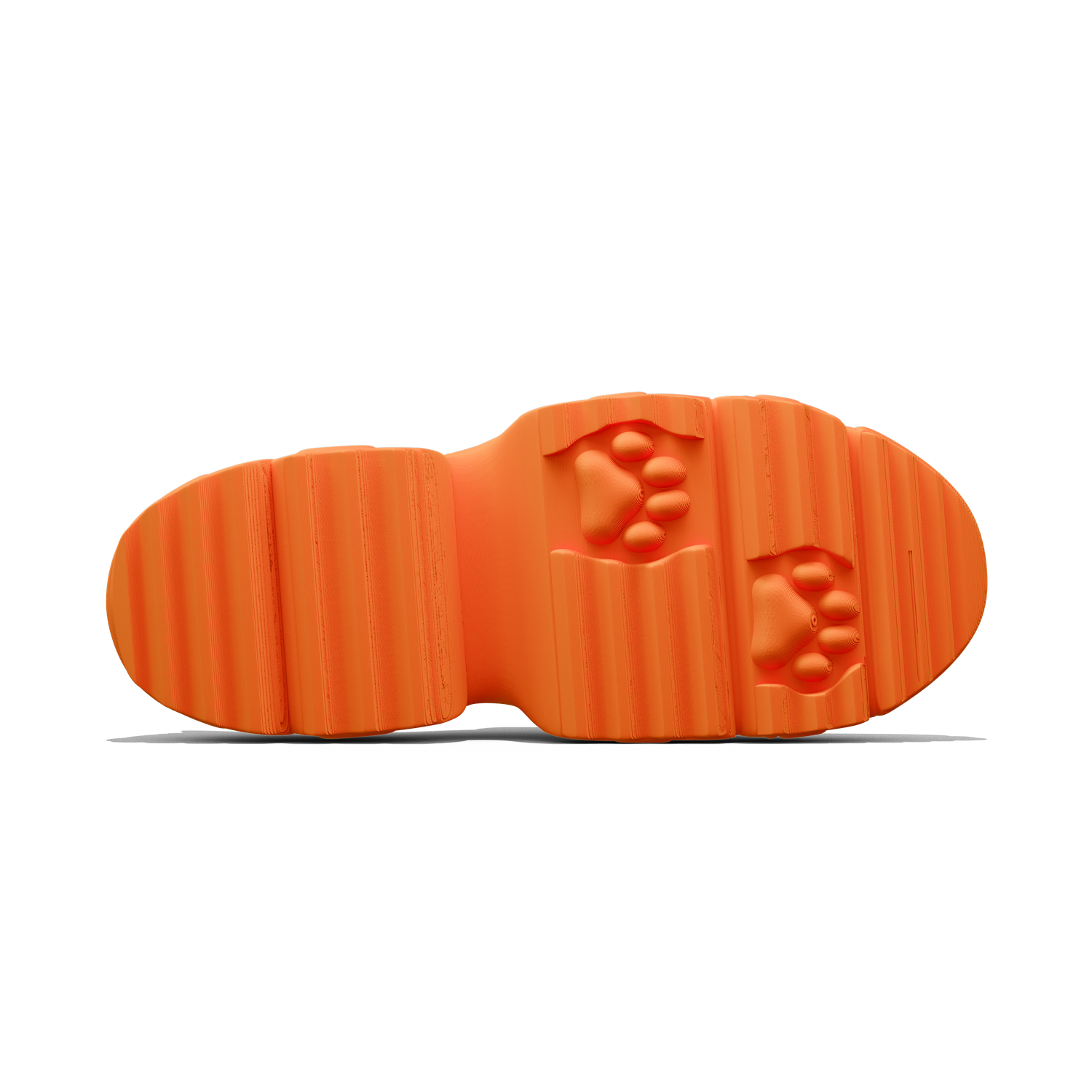 MB-KITTY CAT SNEAKER - 3D printed shoes - zellerfeld