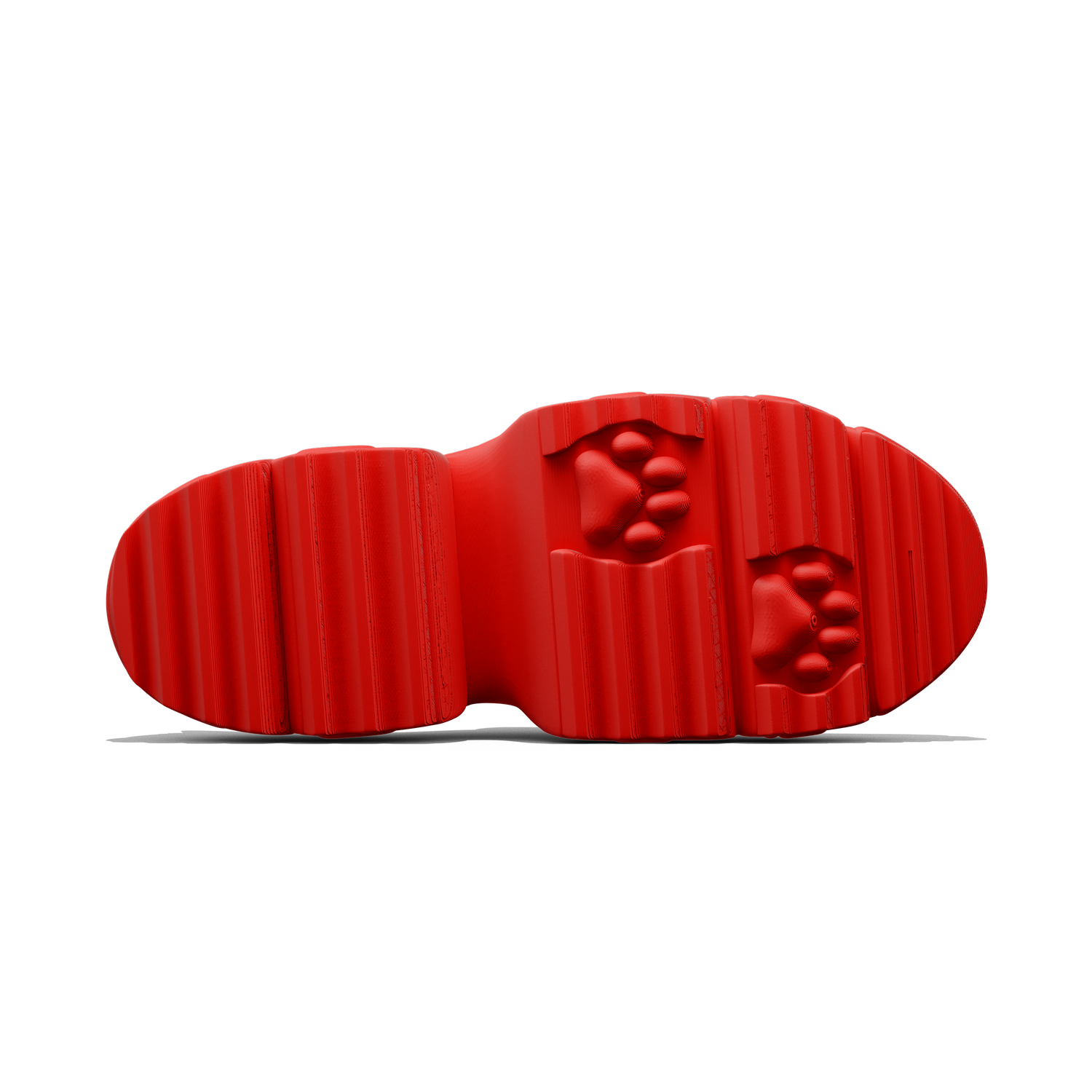 MB-KITTY CAT SNEAKER - 3D printed shoes - zellerfeld