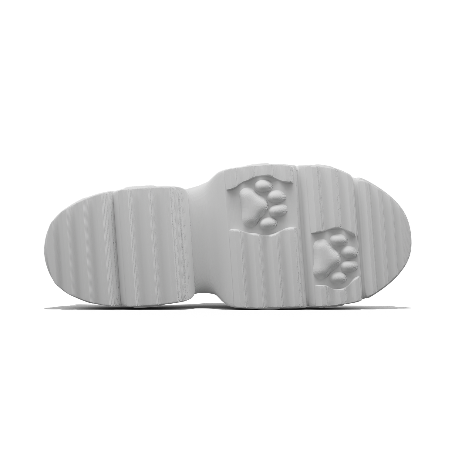 MB-KITTY CAT SNEAKER - 3D printed shoes - zellerfeld