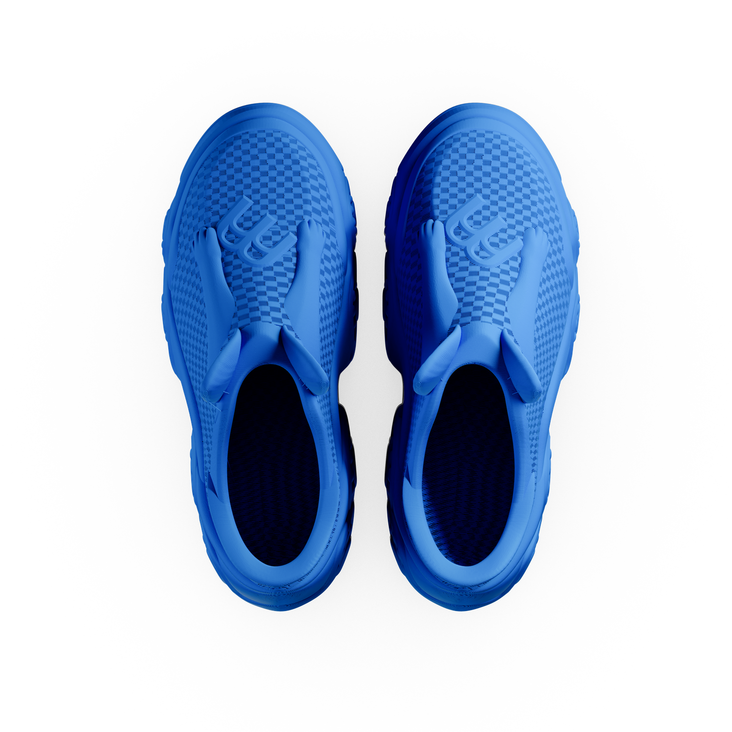 MB-KITTY CAT SNEAKER - 3D printed shoes - zellerfeld