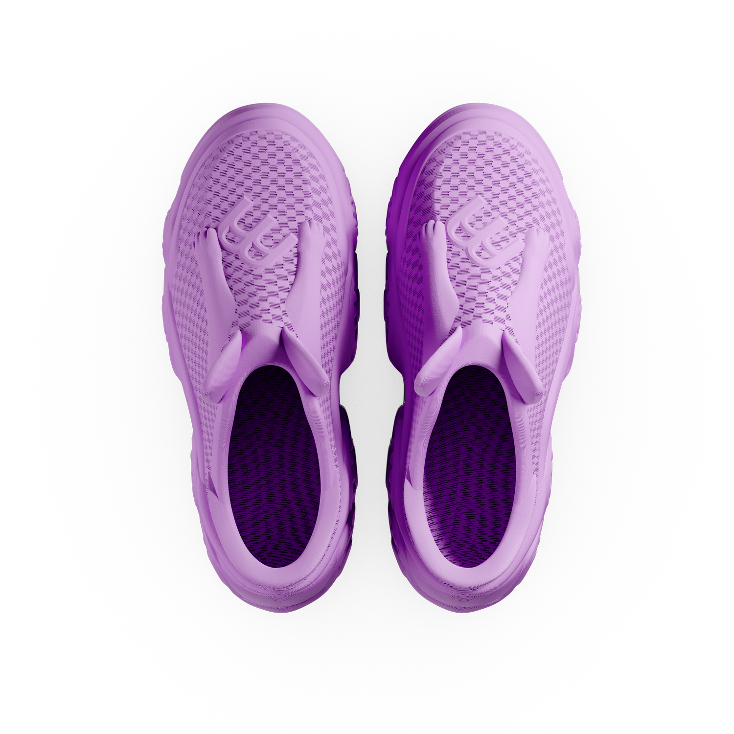 MB-KITTY CAT SNEAKER - 3D printed shoes - zellerfeld