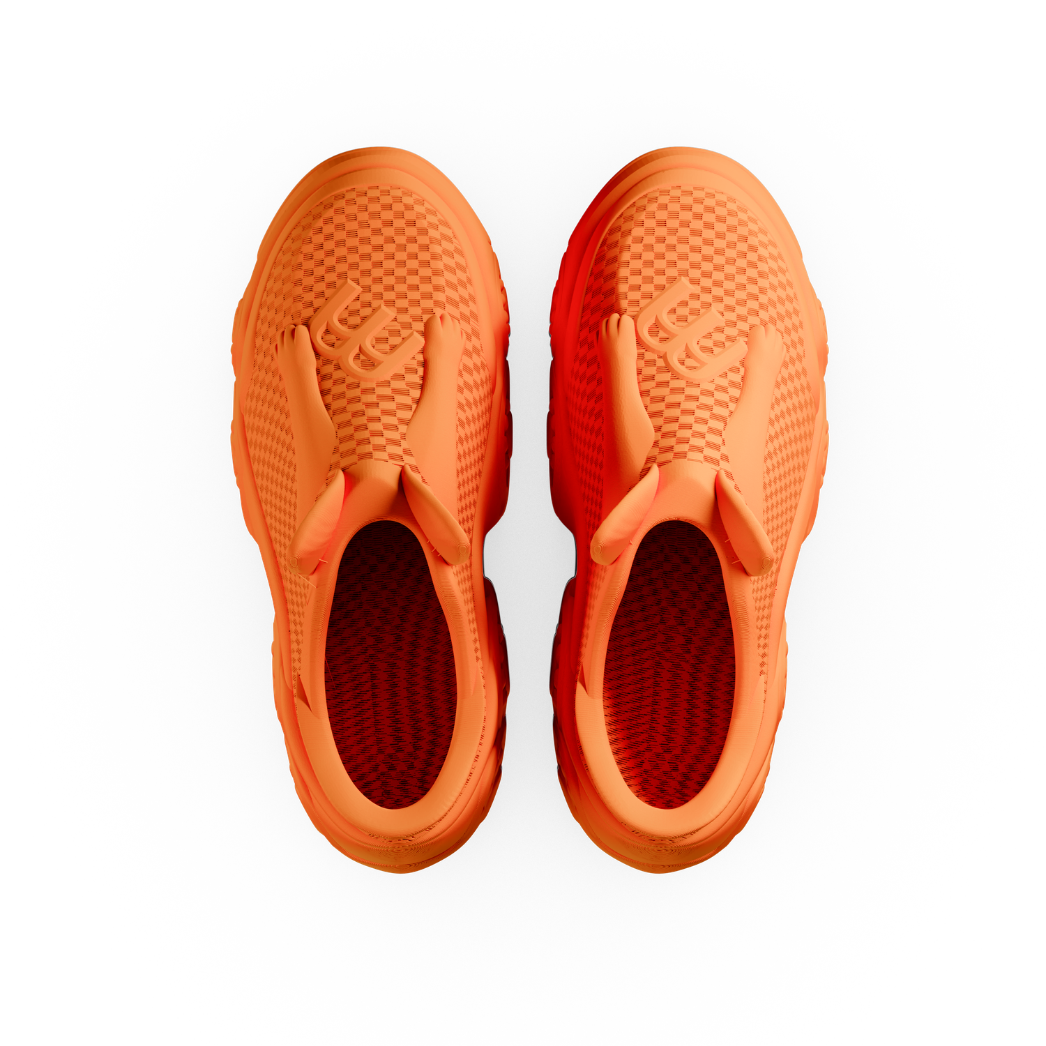 MB-KITTY CAT SNEAKER - 3D printed shoes - zellerfeld