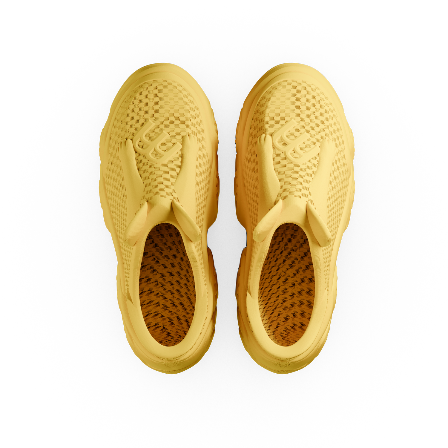 MB-KITTY CAT SNEAKER - 3D printed shoes - zellerfeld