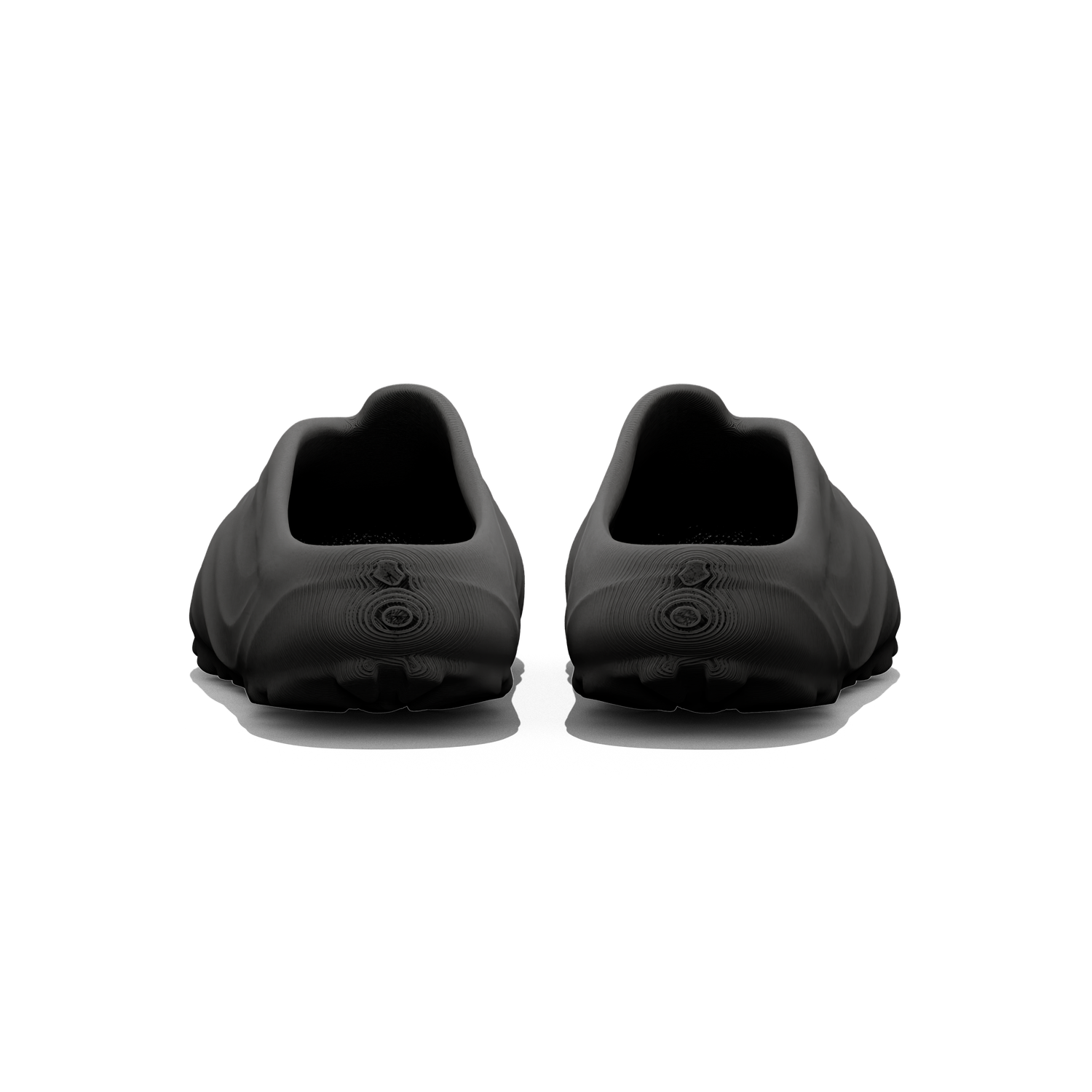Materasso Mule - 3D printed shoes - zellerfeld