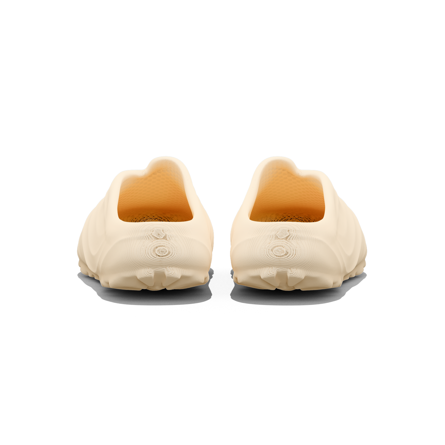 Materasso Mule - 3D printed shoes - zellerfeld
