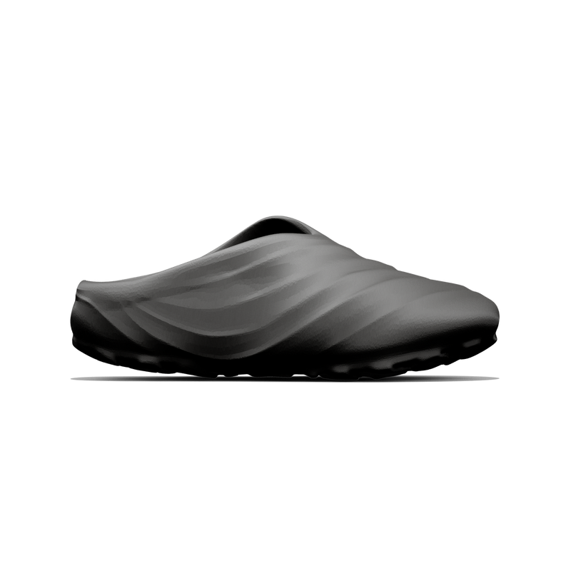 Materasso Mule - 3D printed shoes - zellerfeld