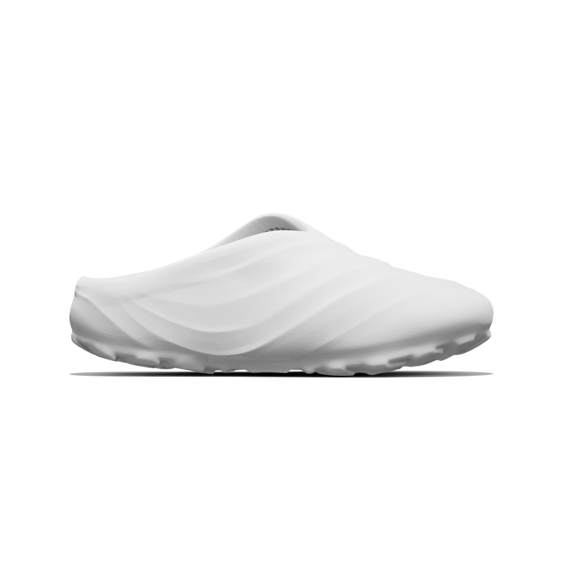Materasso Mule - 3D printed shoes - zellerfeld
