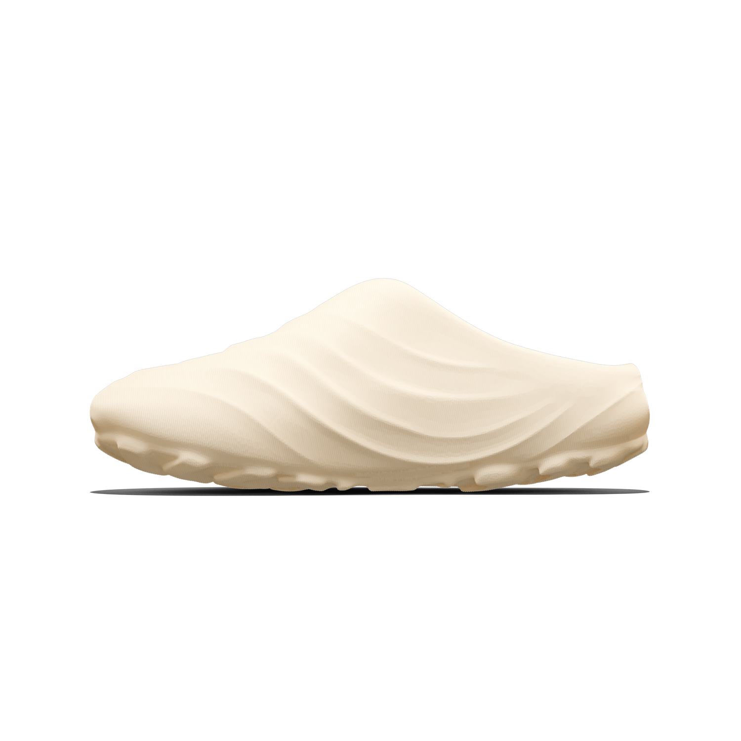 Materasso Mule - 3D printed shoes - zellerfeld