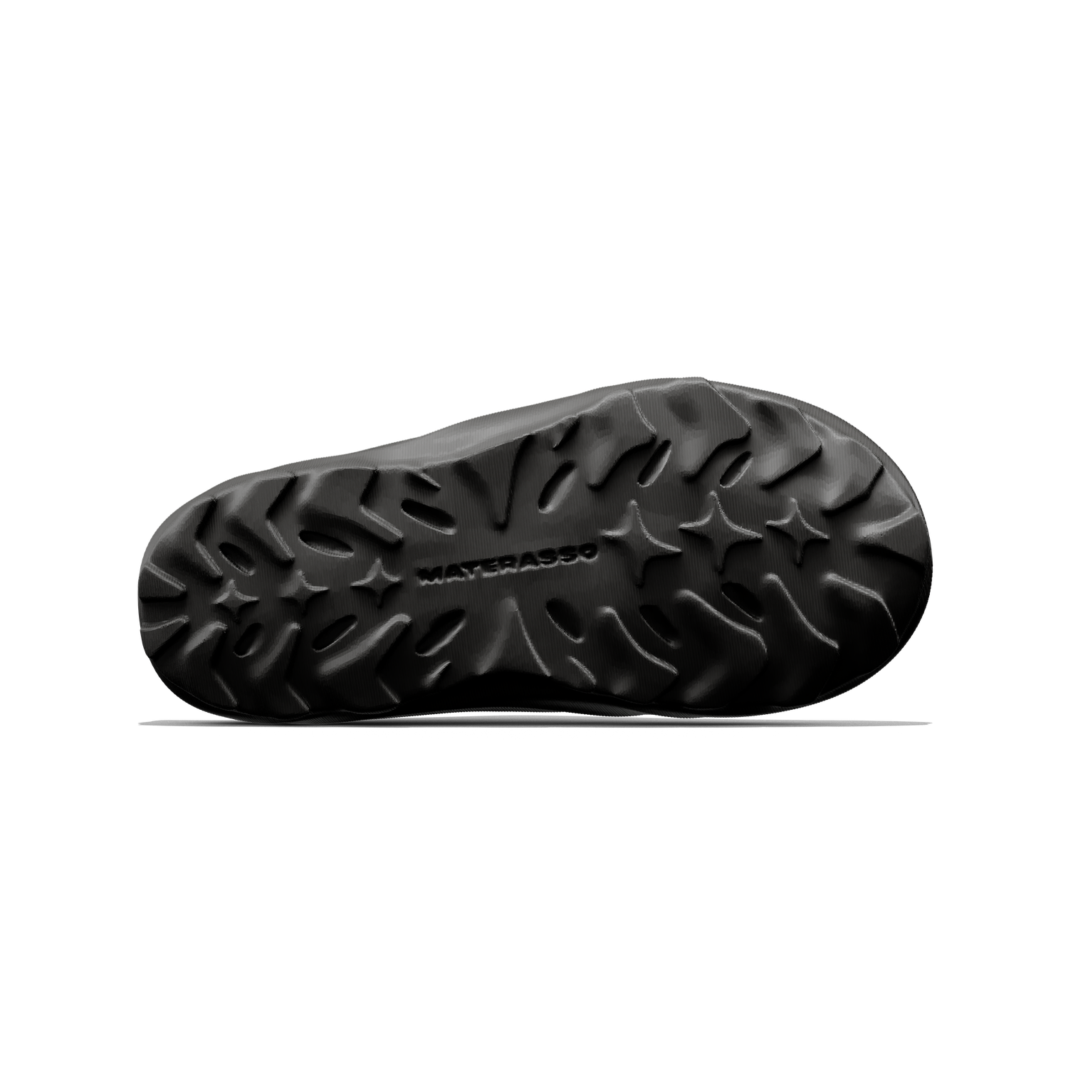 Materasso Mule - 3D printed shoes - zellerfeld