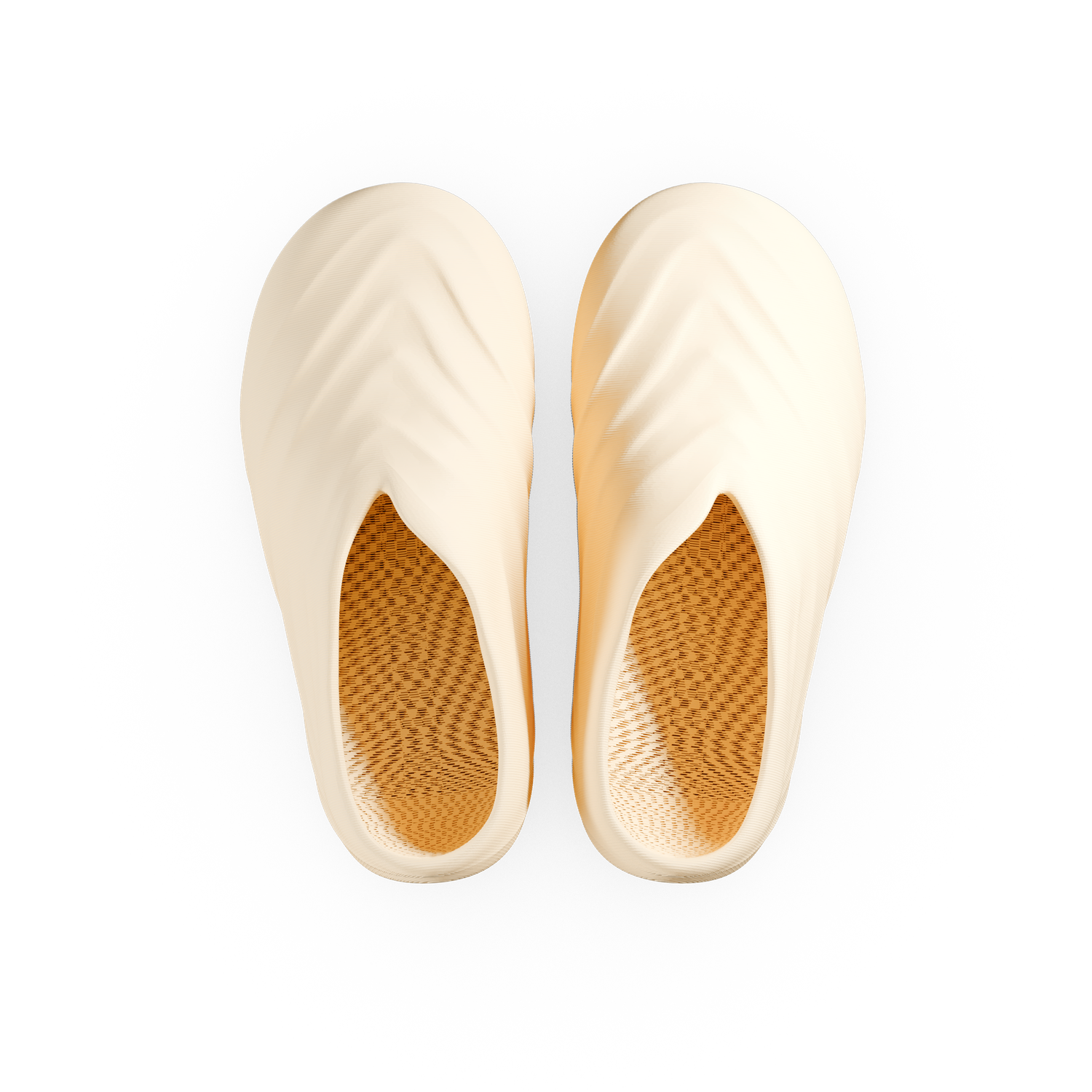 Materasso Mule - 3D printed shoes - zellerfeld