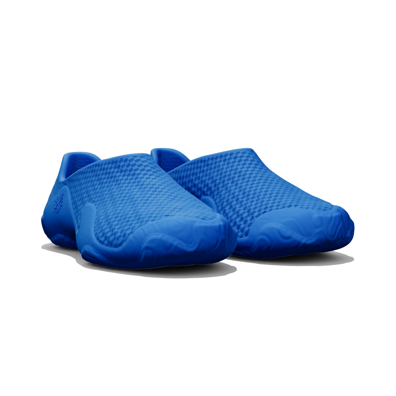 Talmar - 3D printed shoes - zellerfeld