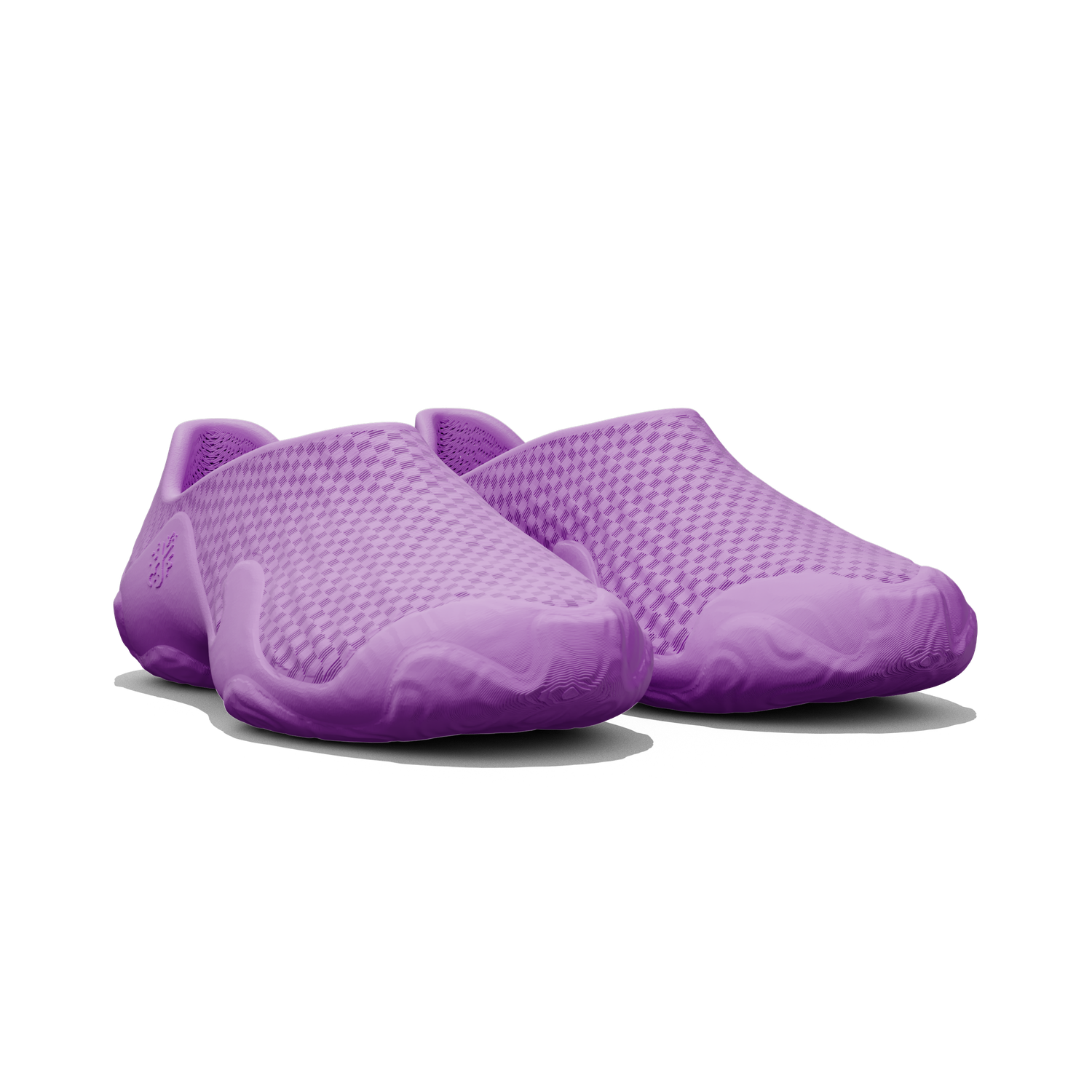 Talmar - 3D printed shoes - zellerfeld