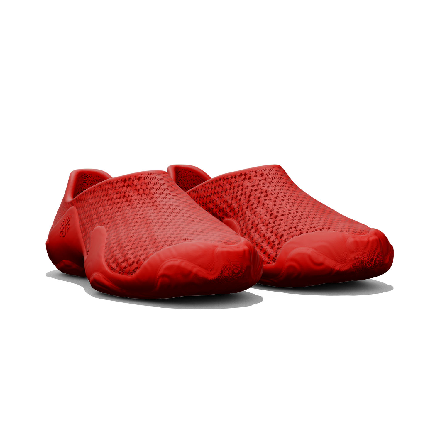 Talmar - 3D printed shoes - zellerfeld