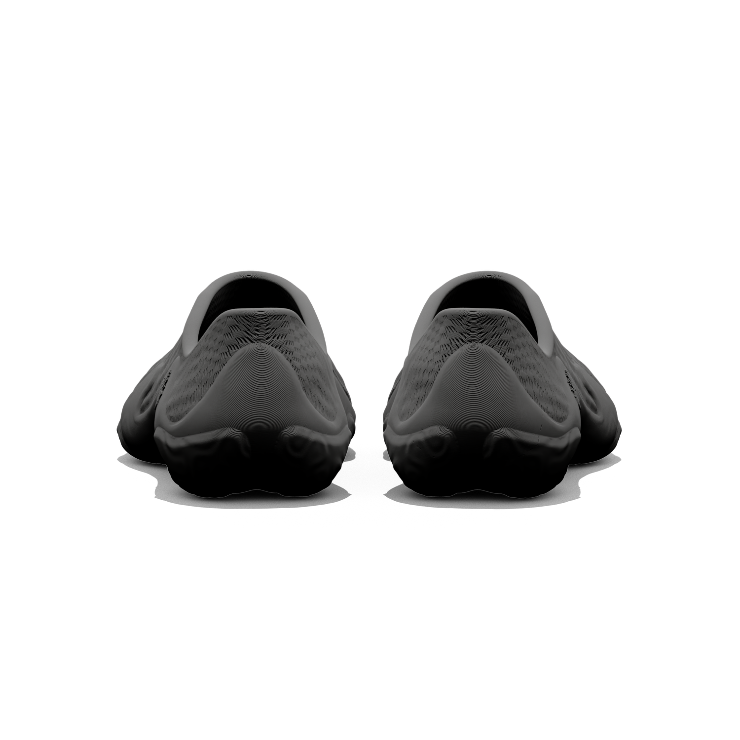 Talmar - 3D printed shoes - zellerfeld