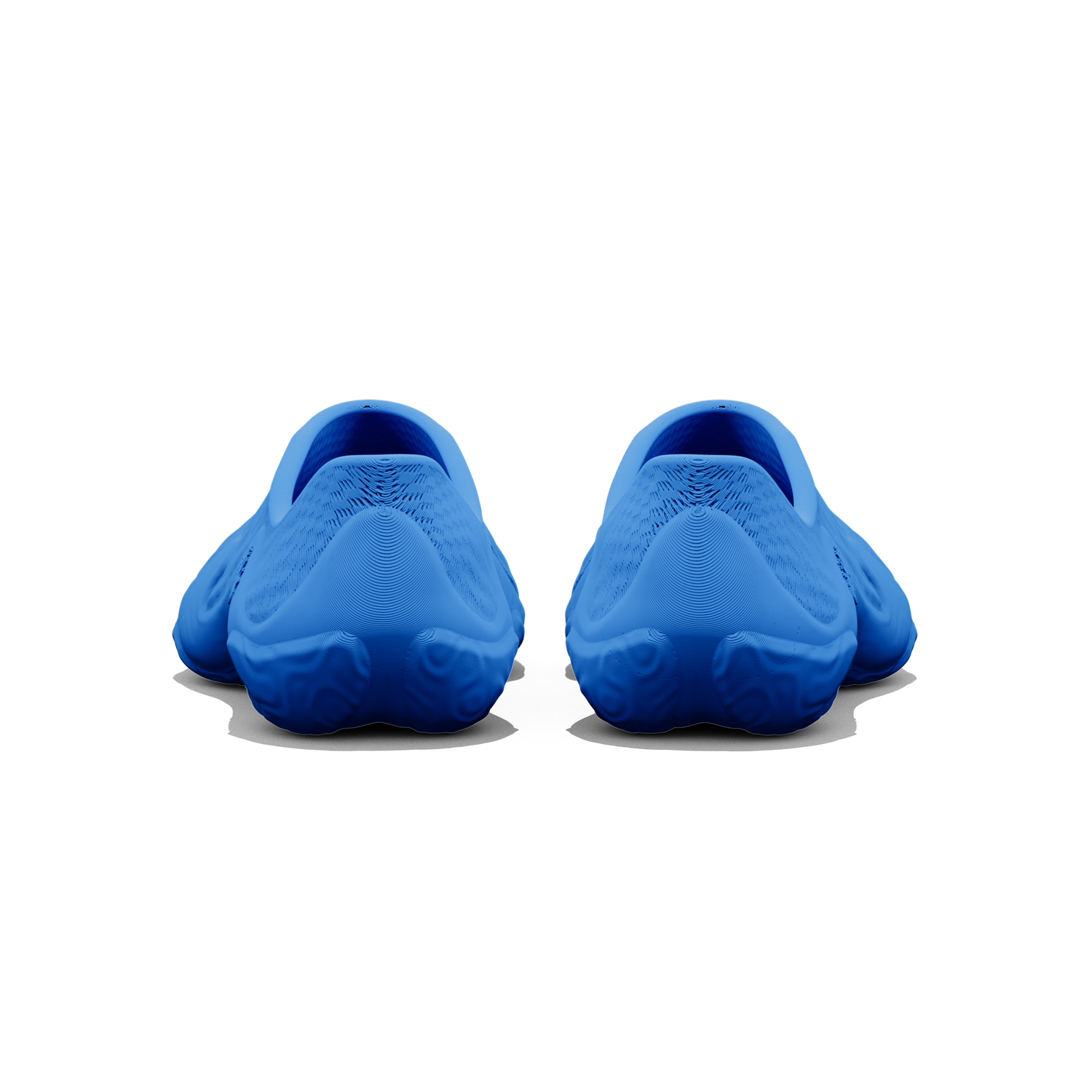 Talmar - 3D printed shoes - zellerfeld
