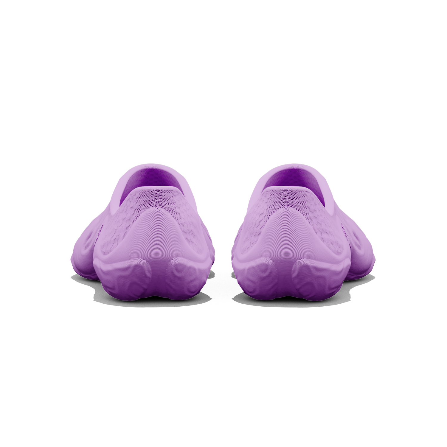 Talmar - 3D printed shoes - zellerfeld