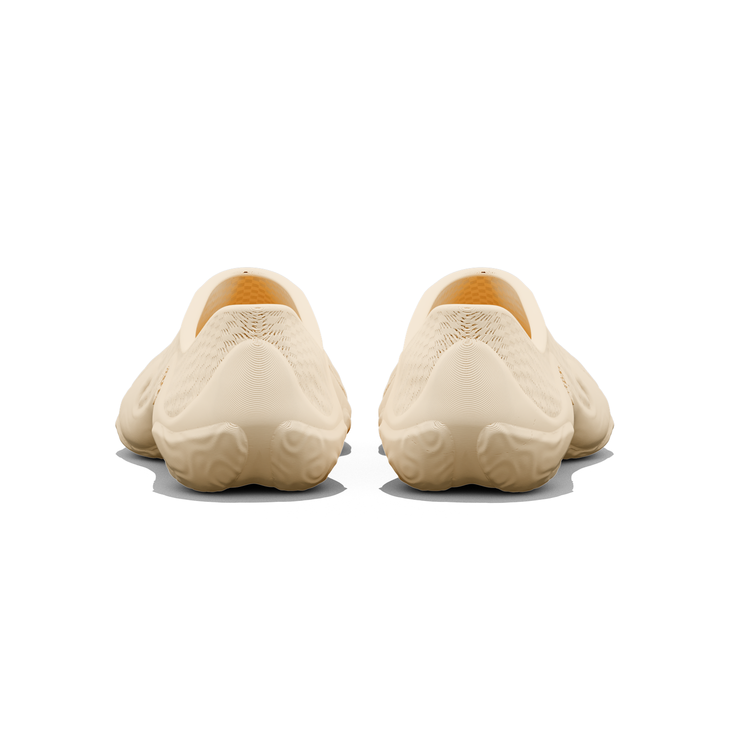 Talmar - 3D printed shoes - zellerfeld