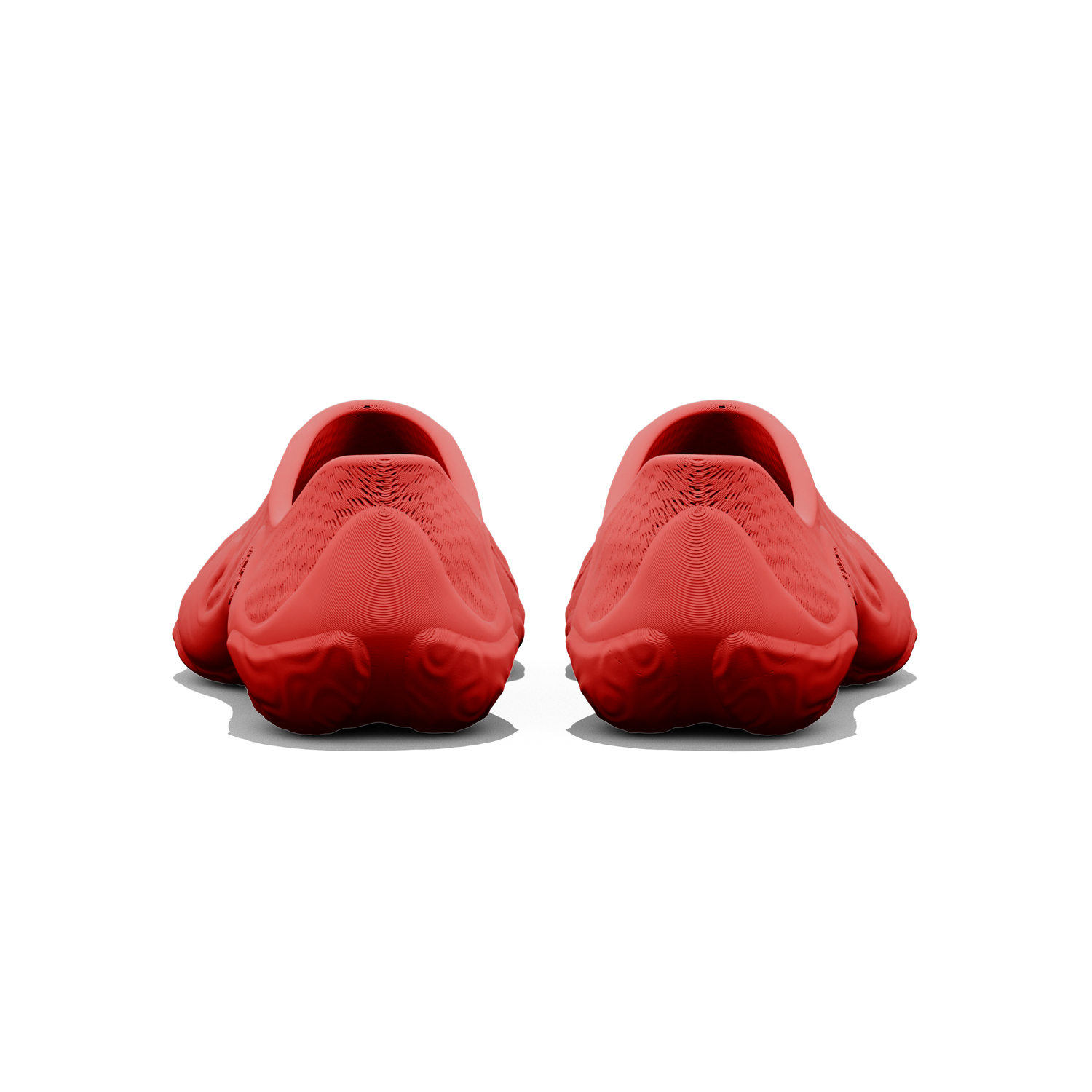 Talmar - 3D printed shoes - zellerfeld