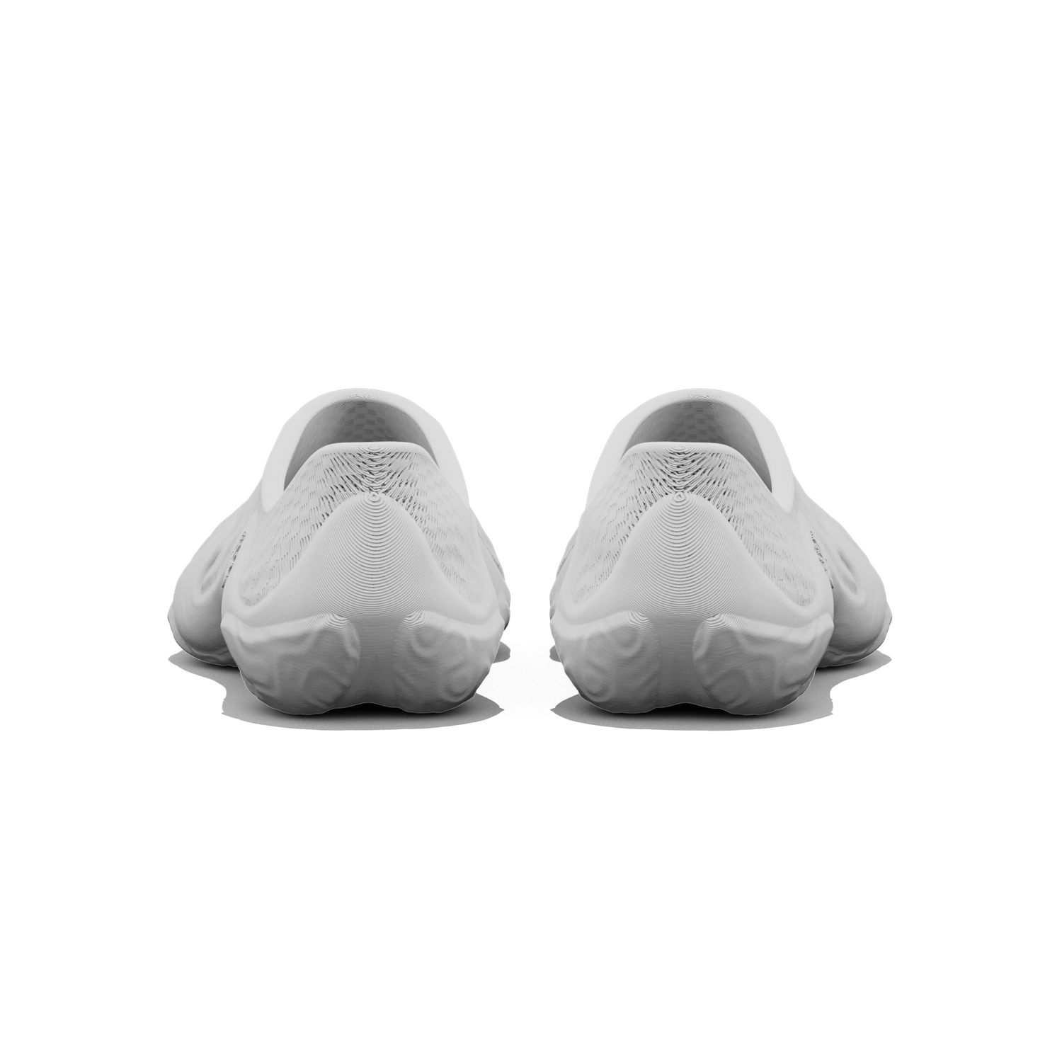 Talmar - 3D printed shoes - zellerfeld