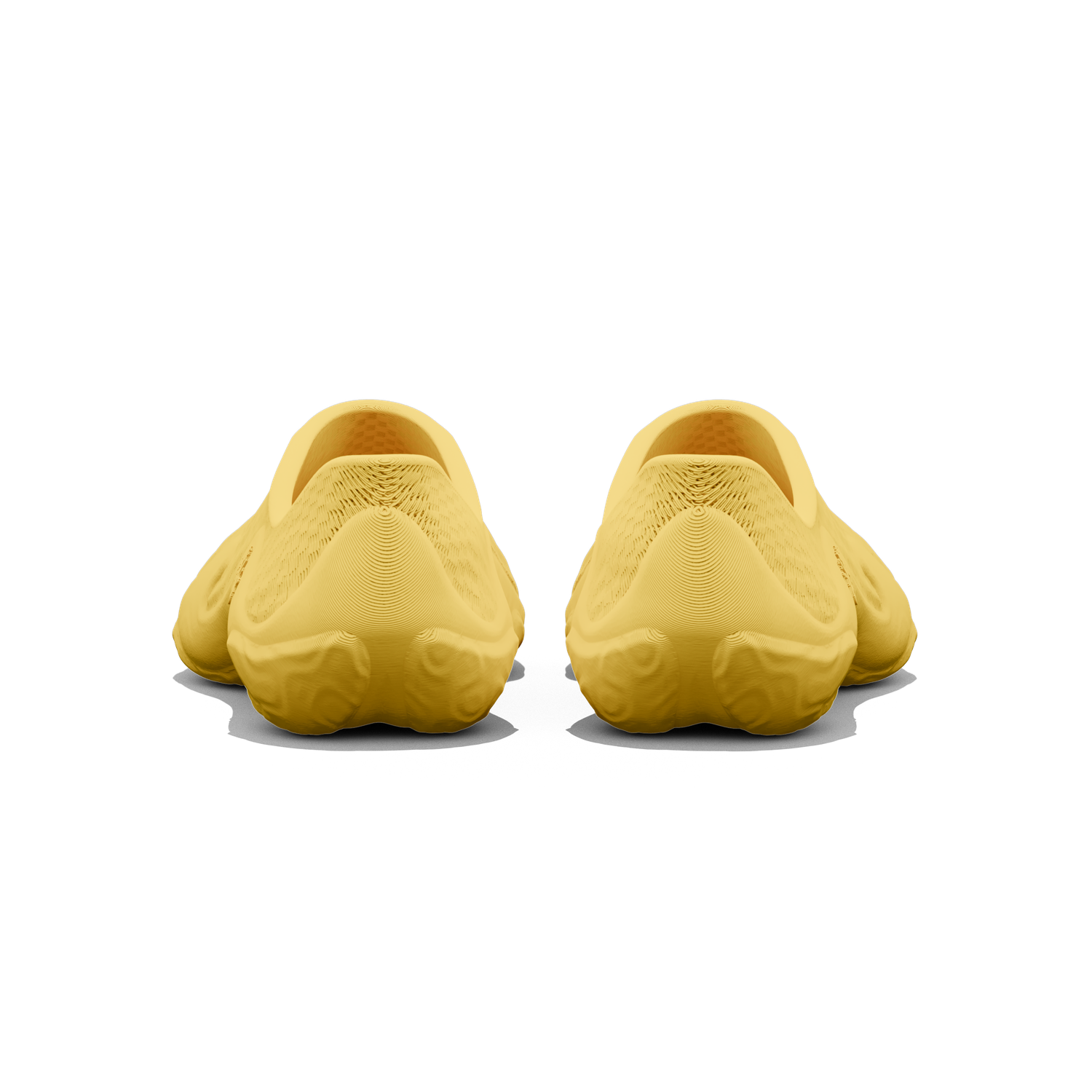 Talmar - 3D printed shoes - zellerfeld