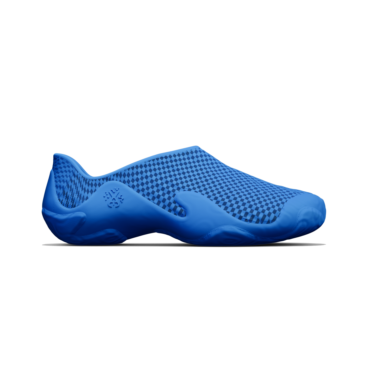 Talmar - 3D printed shoes - zellerfeld