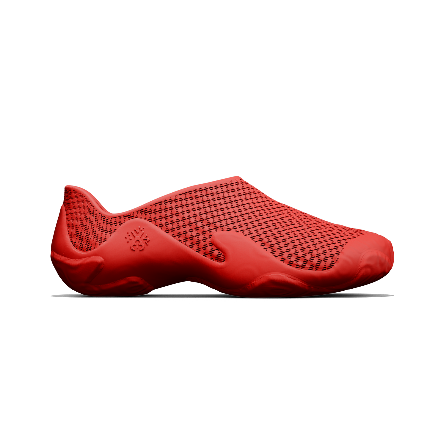 Talmar - 3D printed shoes - zellerfeld
