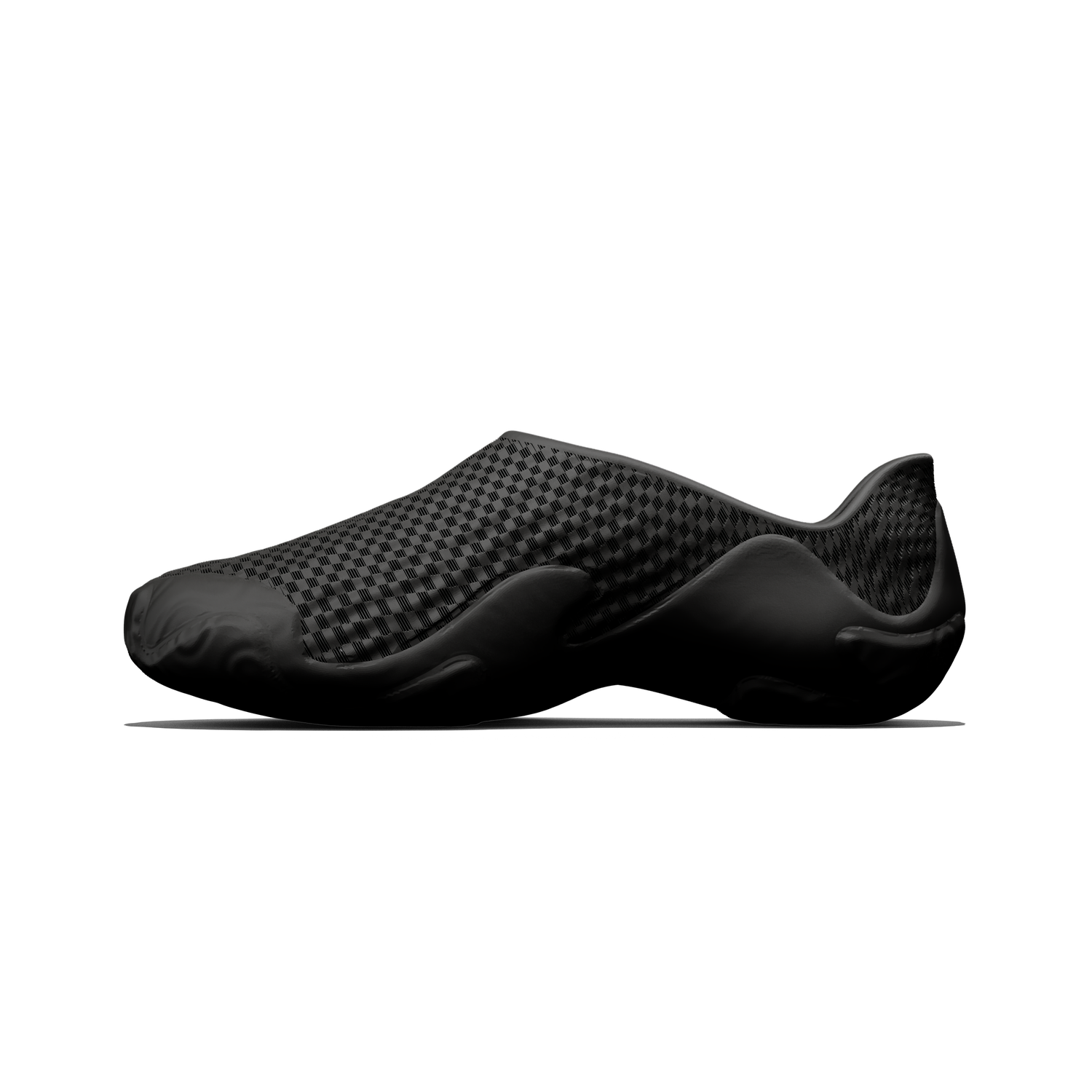 Talmar - 3D printed shoes - zellerfeld