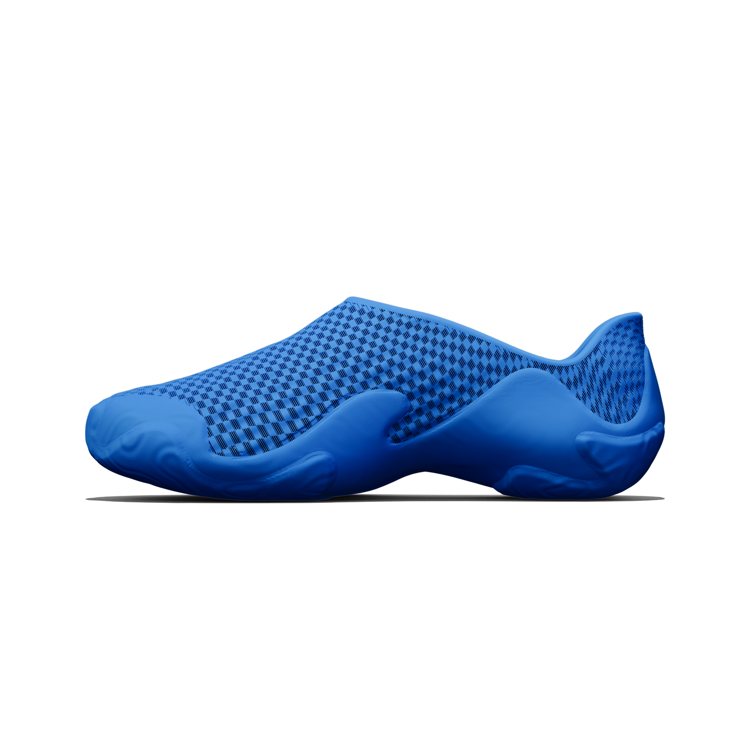 Talmar - 3D printed shoes - zellerfeld