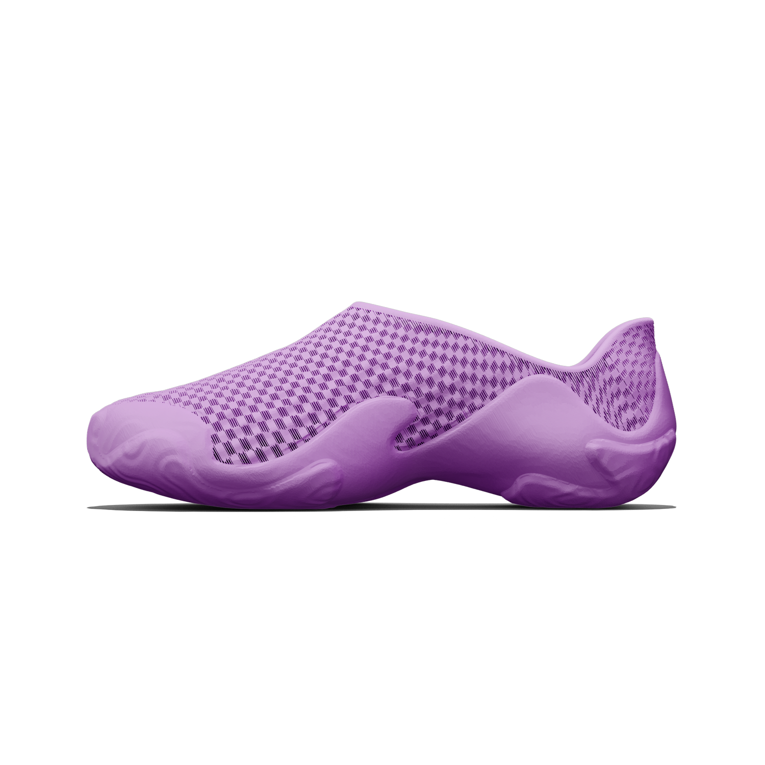 Talmar - 3D printed shoes - zellerfeld